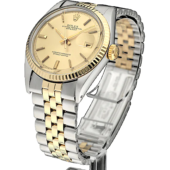 Rolex Datejust 1601 Rolex Datejust 1601