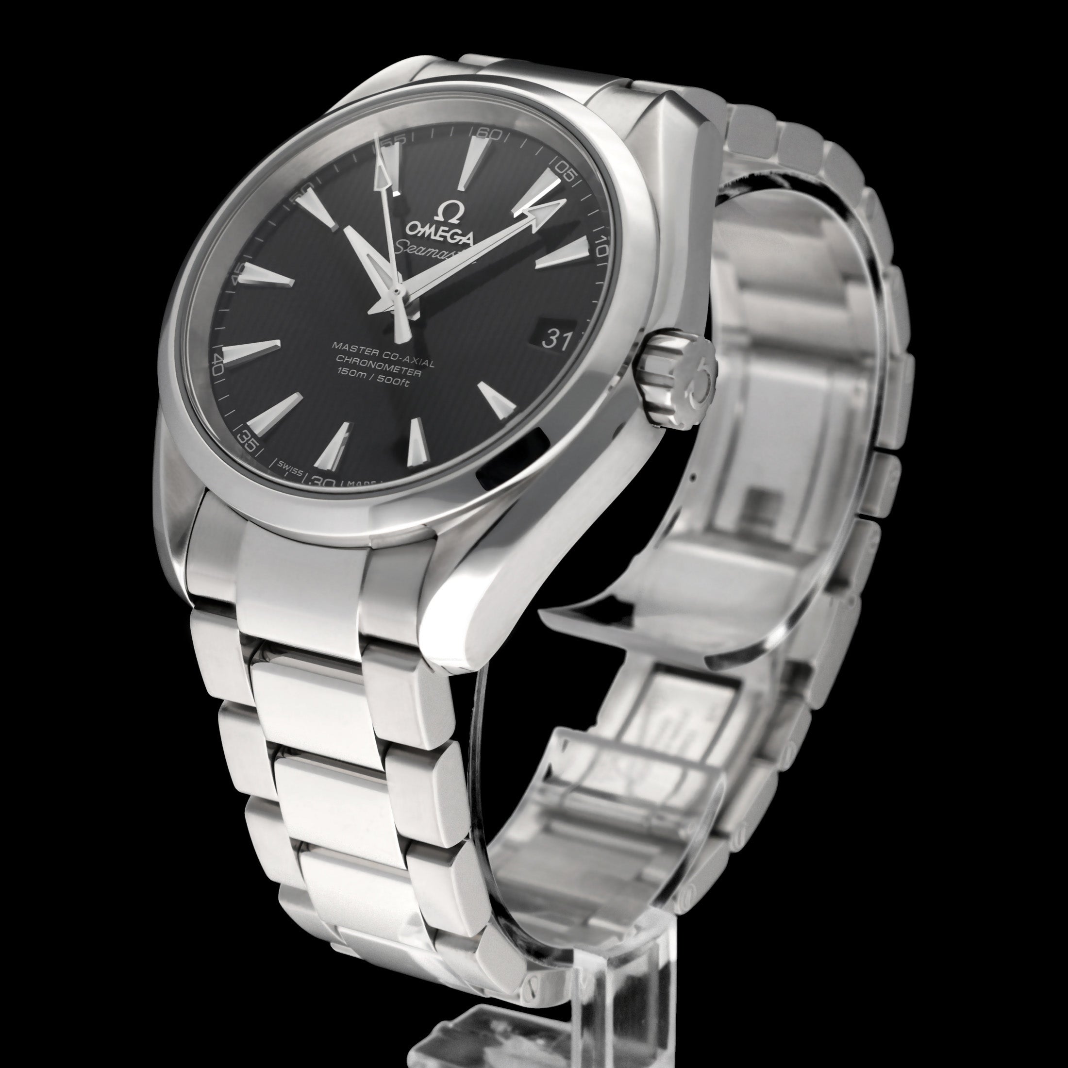 Omega Seamaster 231.10.39.21.01.002
