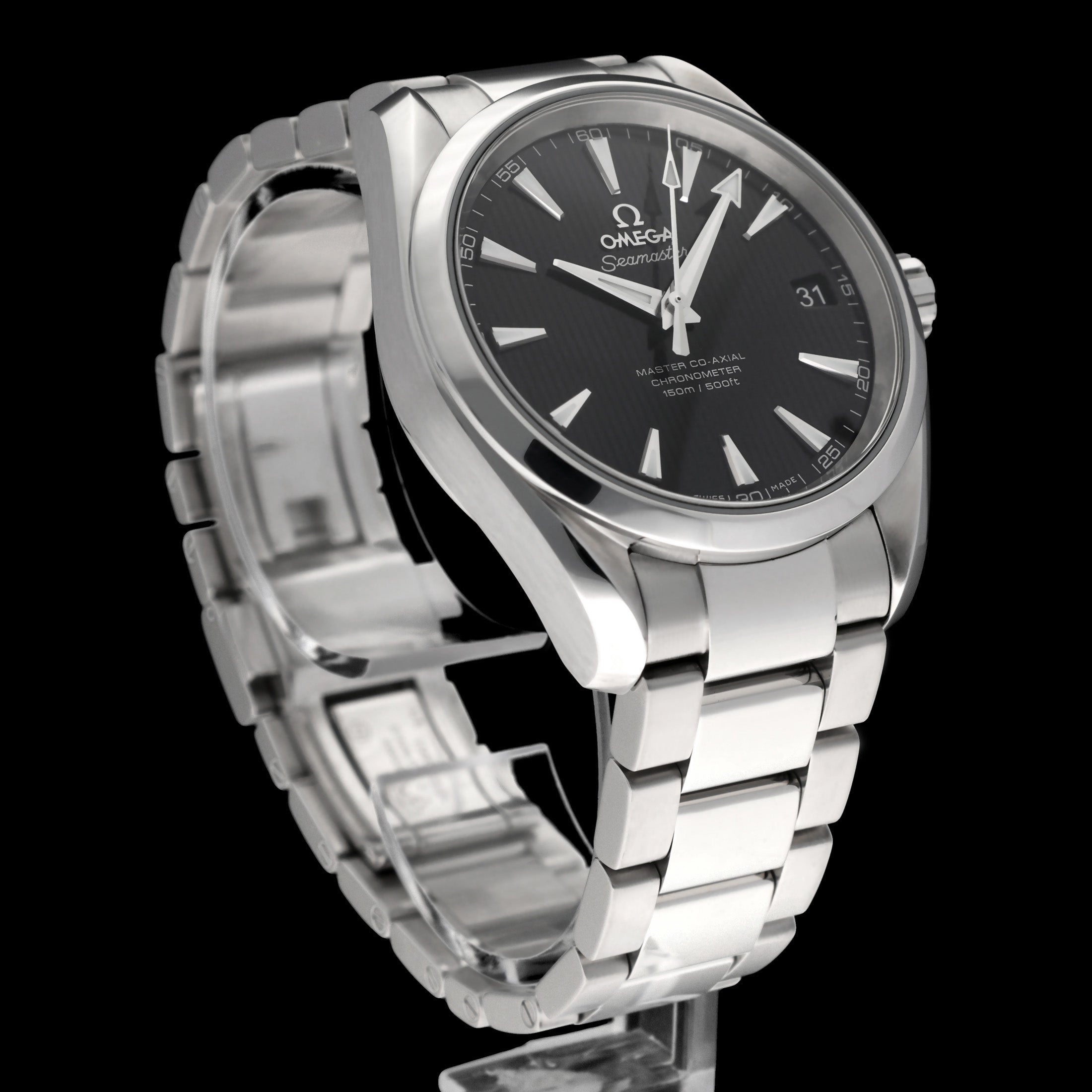 Omega Seamaster 231.10.39.21.01.002