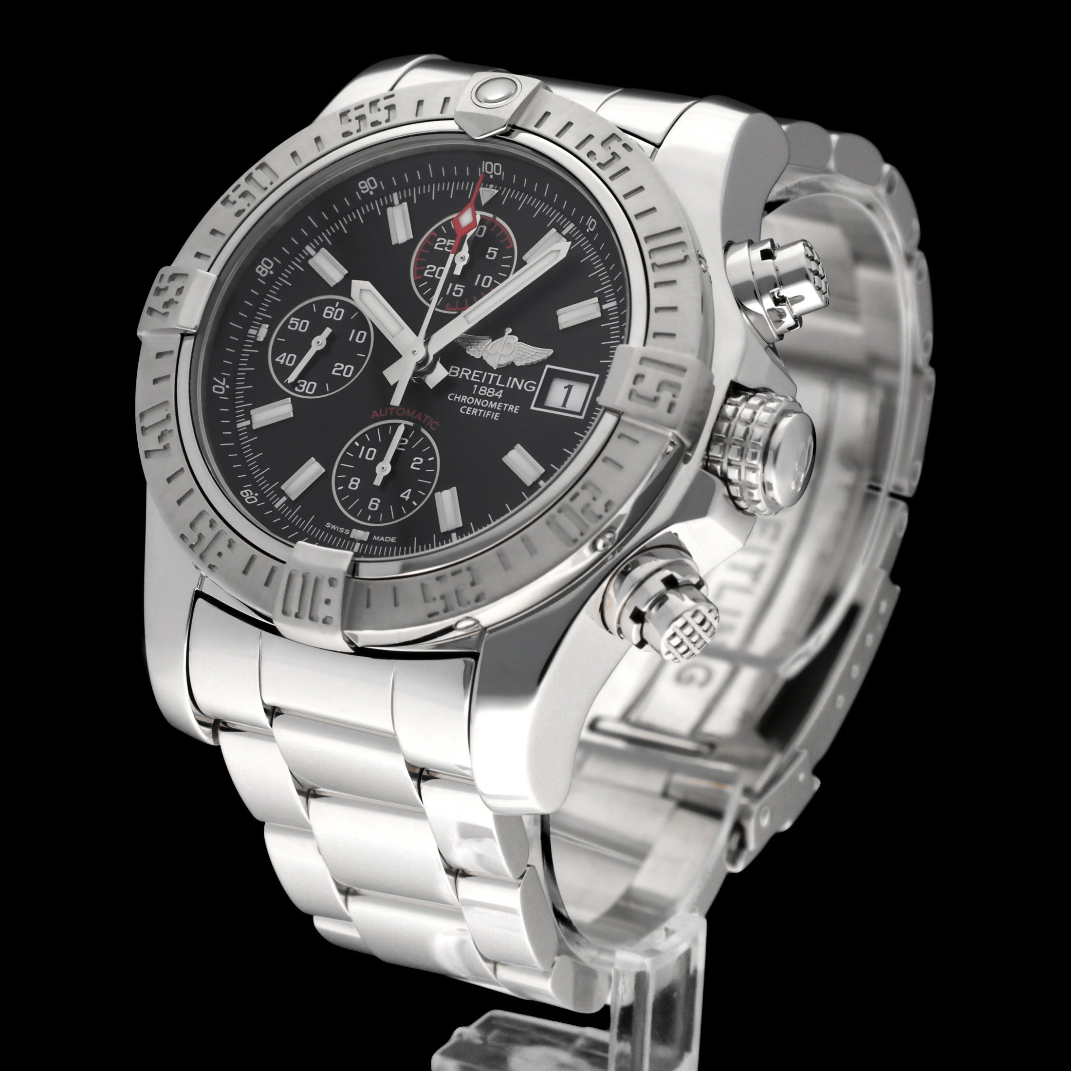 Breitling Avenger II A13381