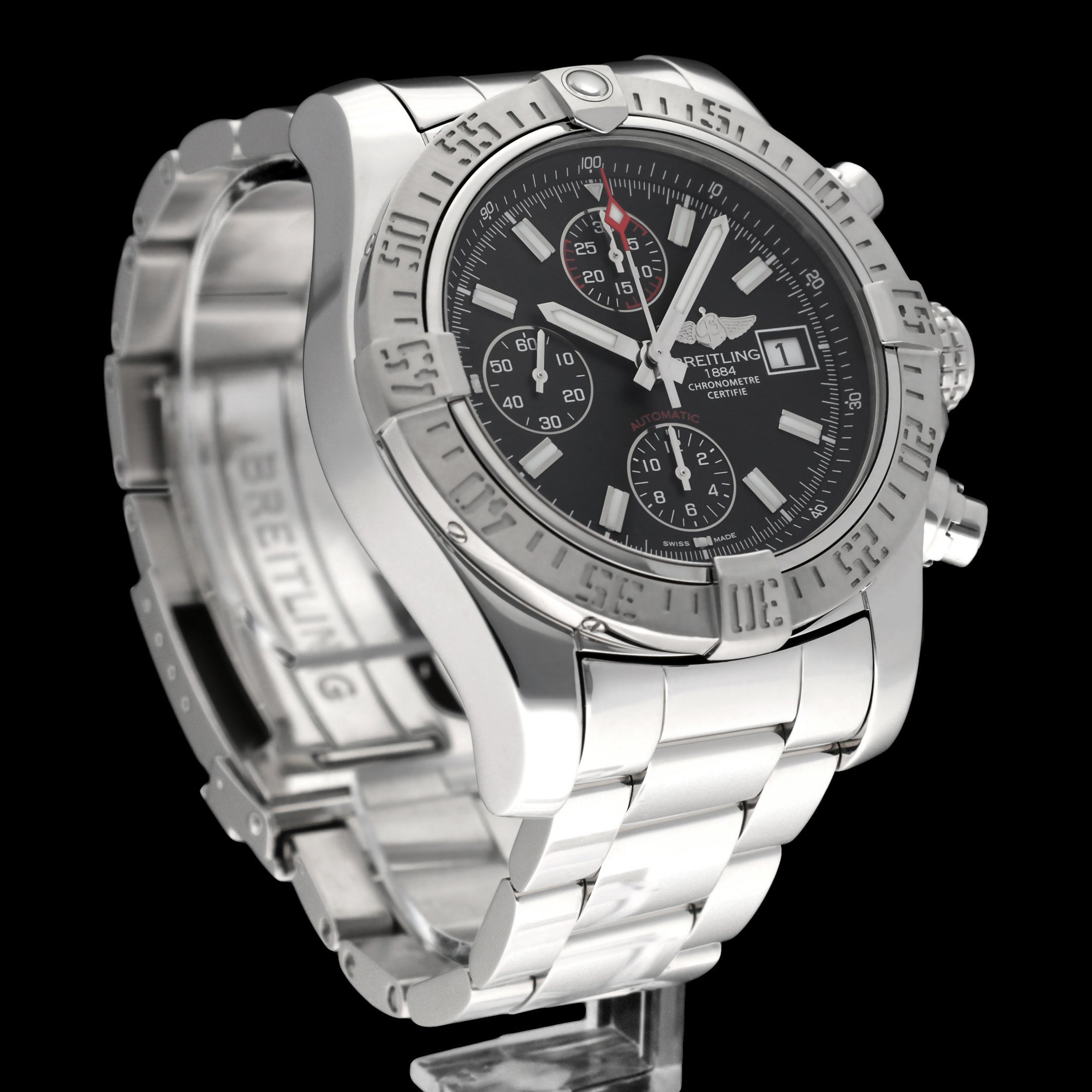 Breitling Avenger II A13381