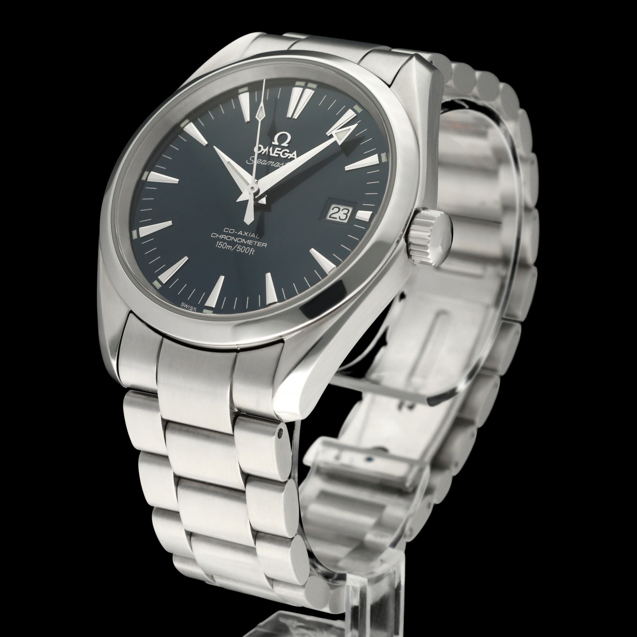 Omega Seamaster 2503.80.00