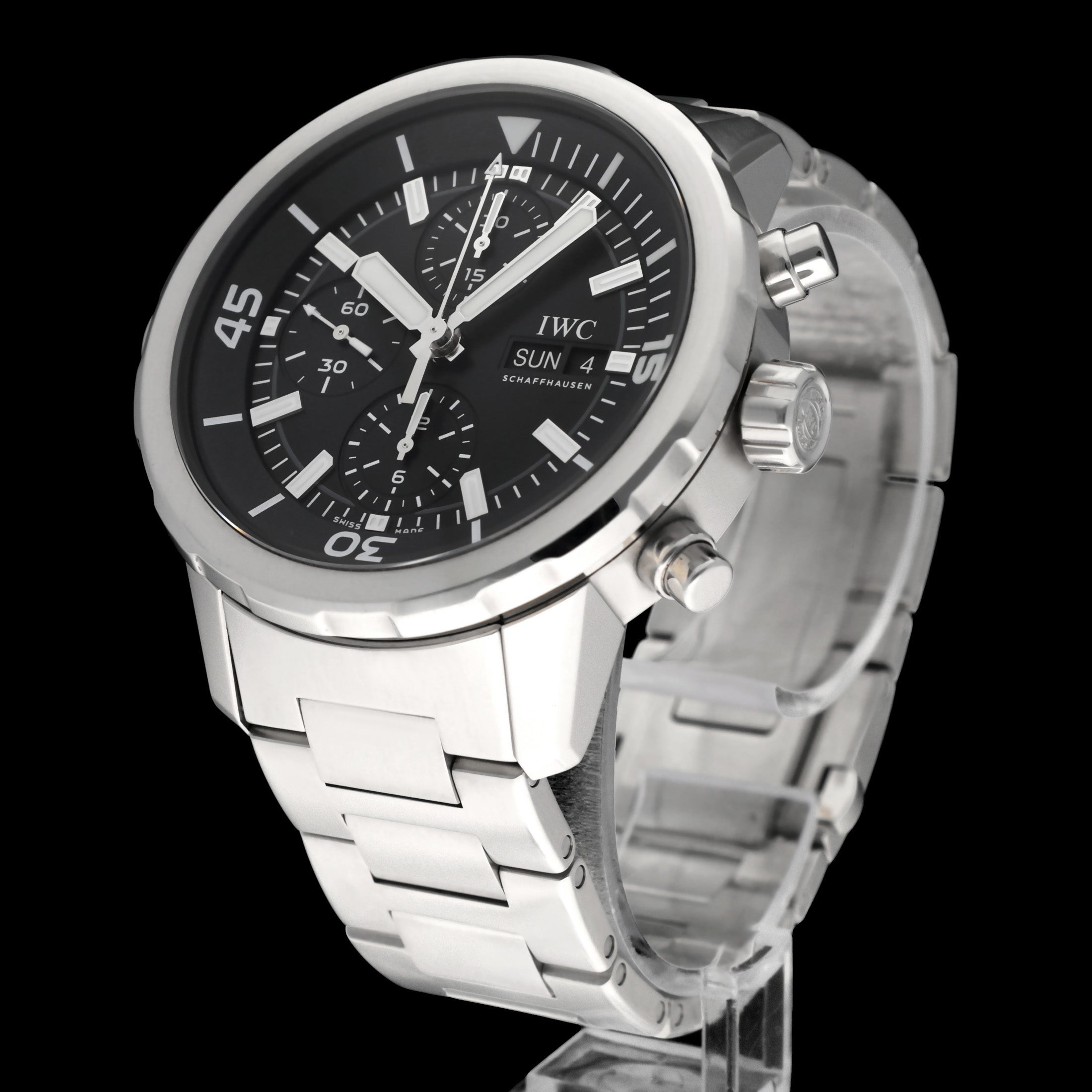 IWC Aquatimer IW376804