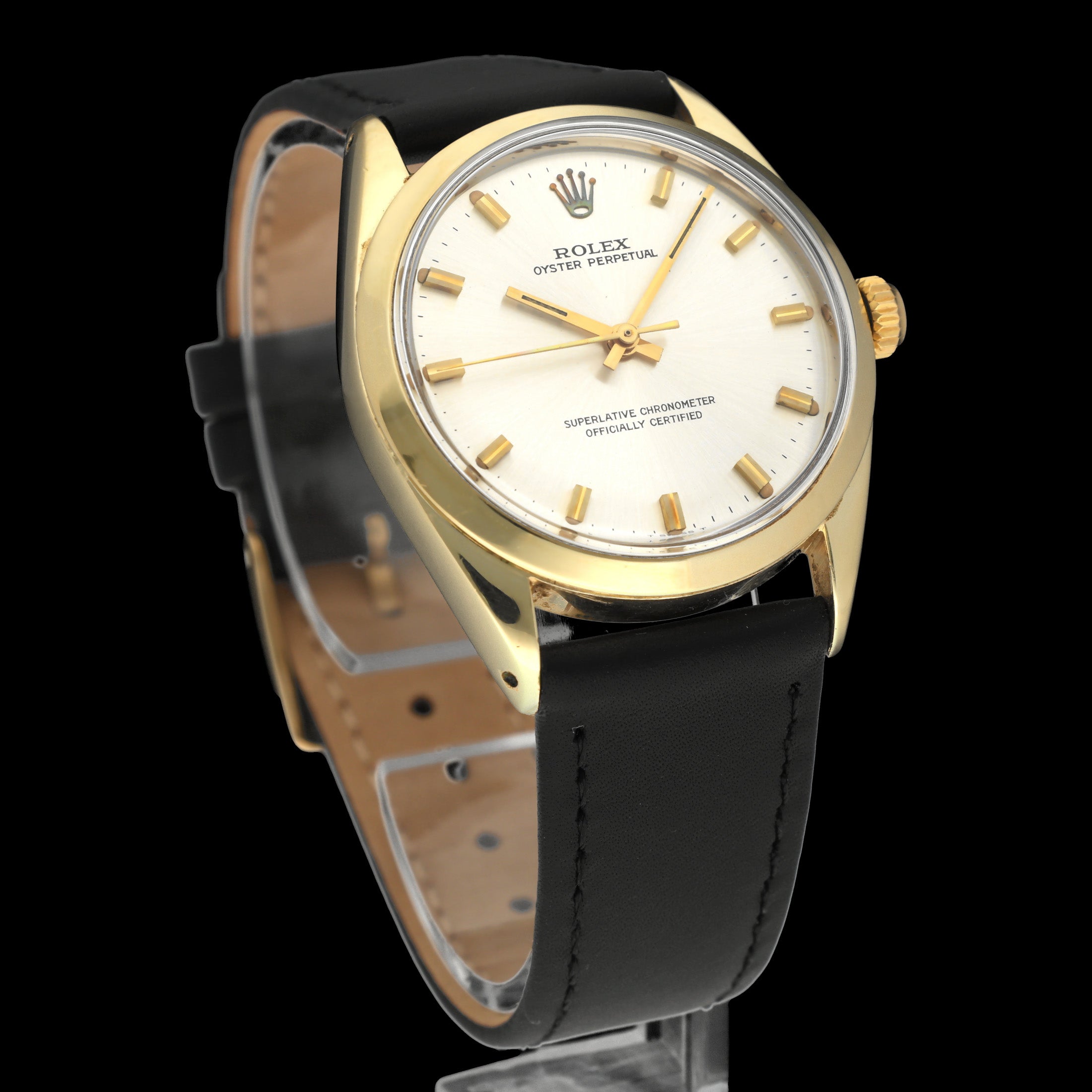 Rolex Oyster Perpetual 1024