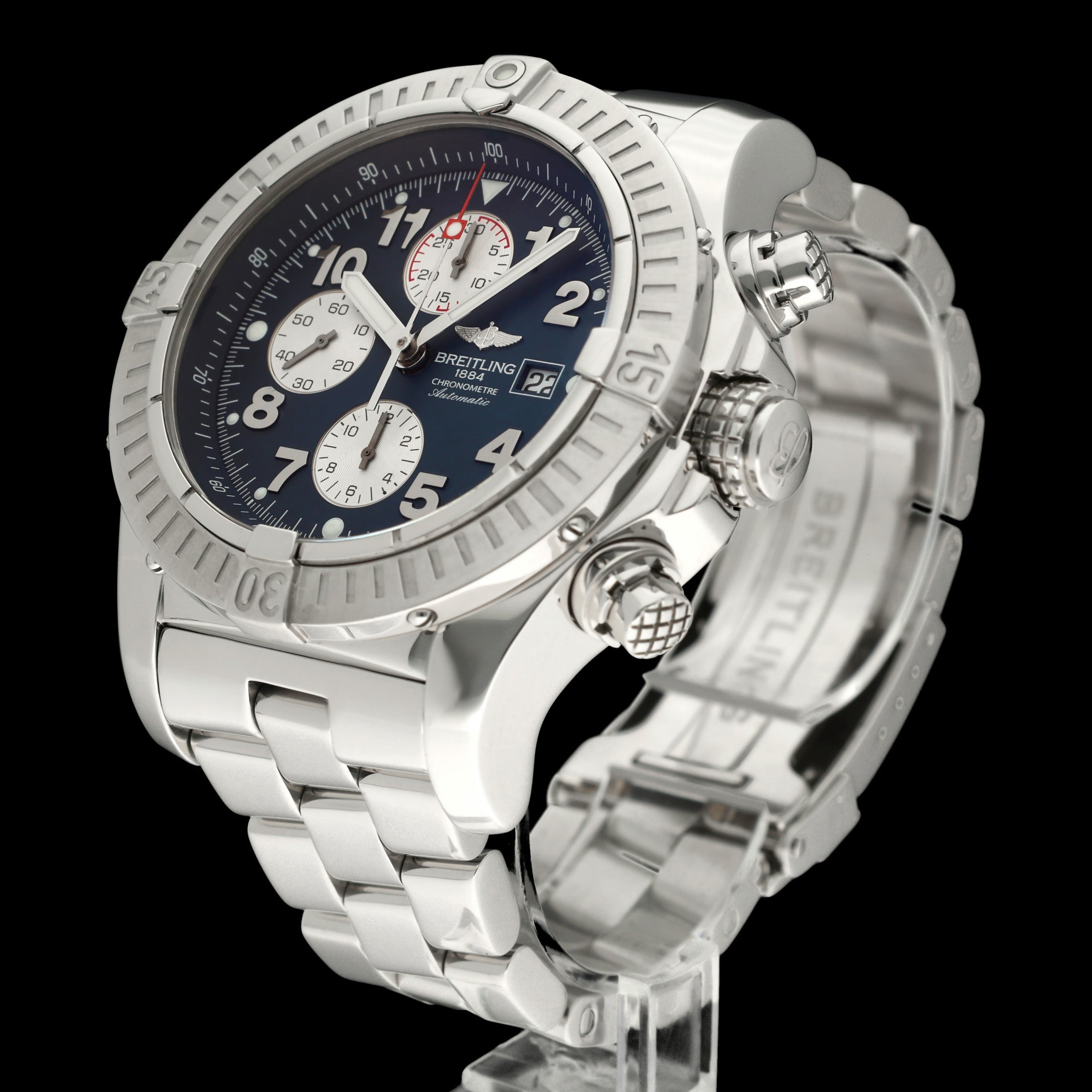 Breitling Super Avenger A13370