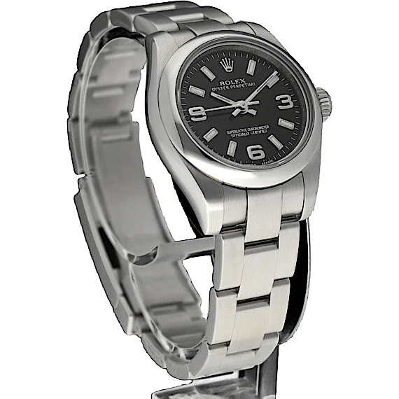 Rolex Oyster Perpetual 176200 Rolex Oyster Perpetual 176200