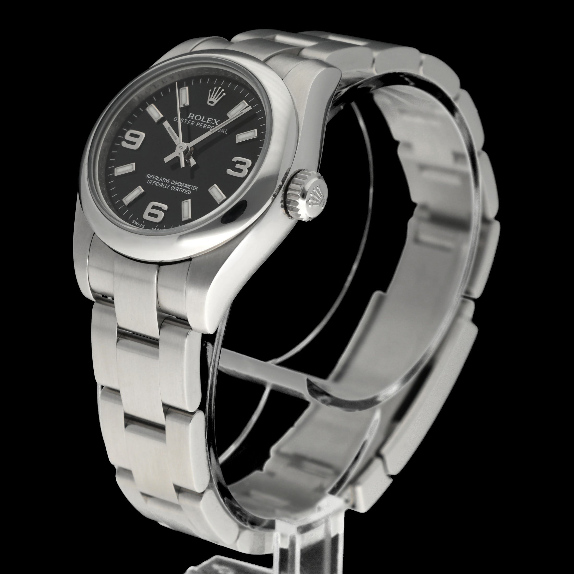 Rolex Oyster Perpetual 176200