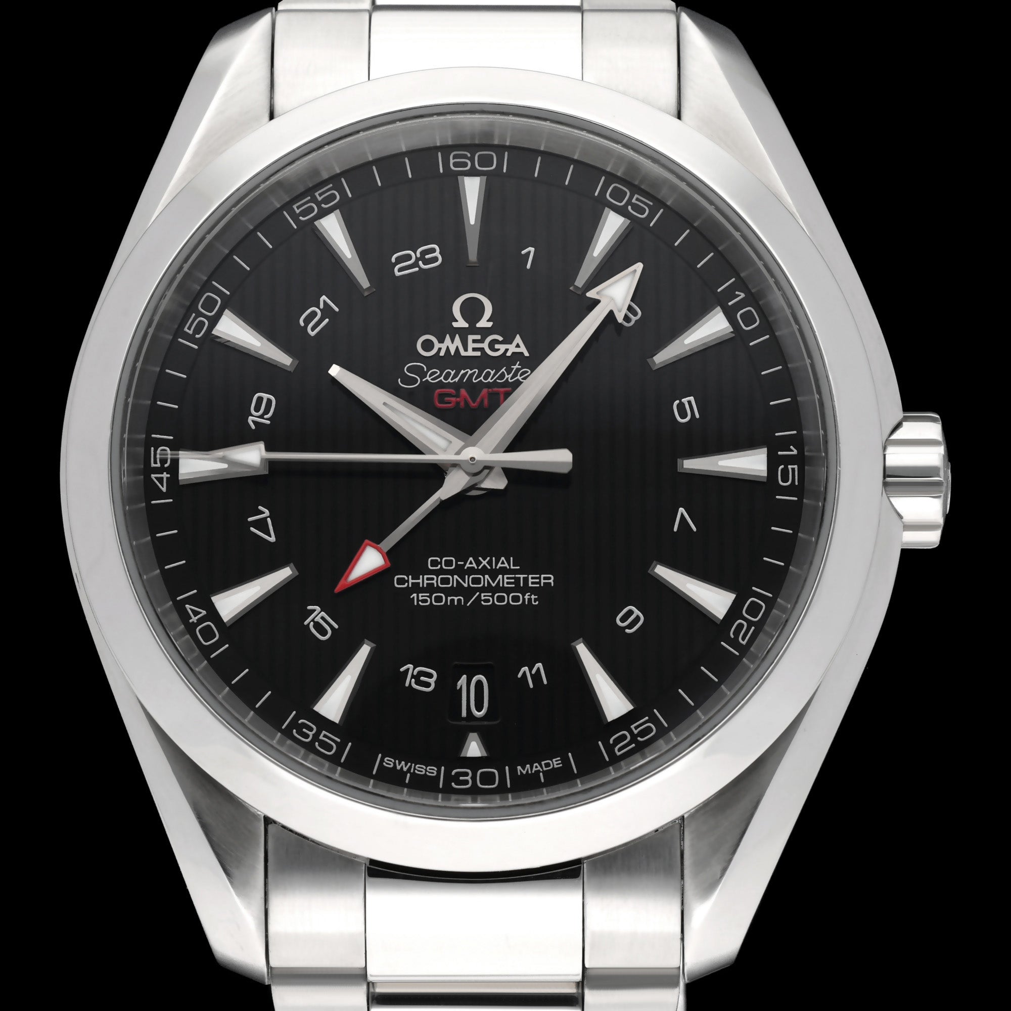 Omega Seamaster 231.10.43.22.01.001