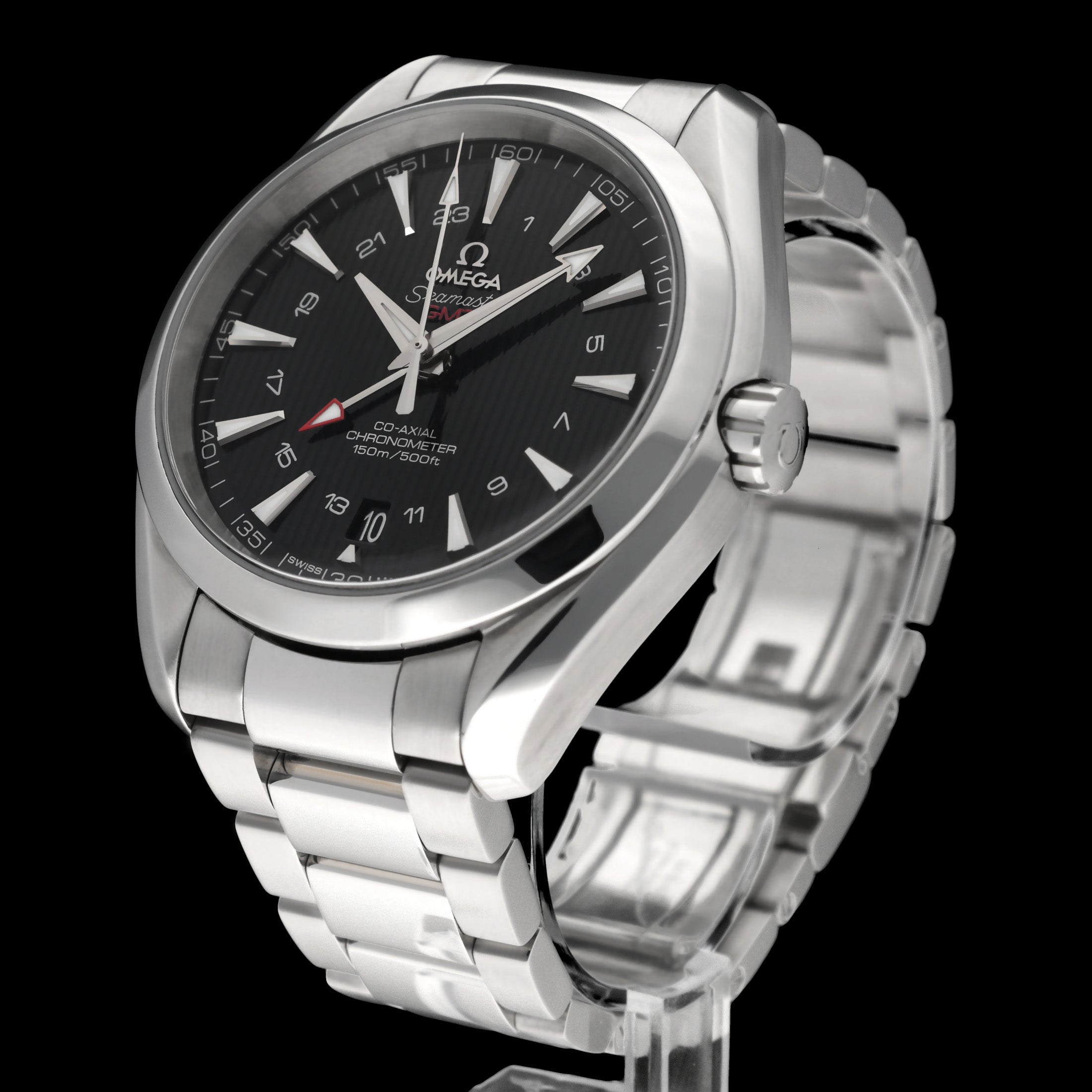 Omega Seamaster 231.10.43.22.01.001