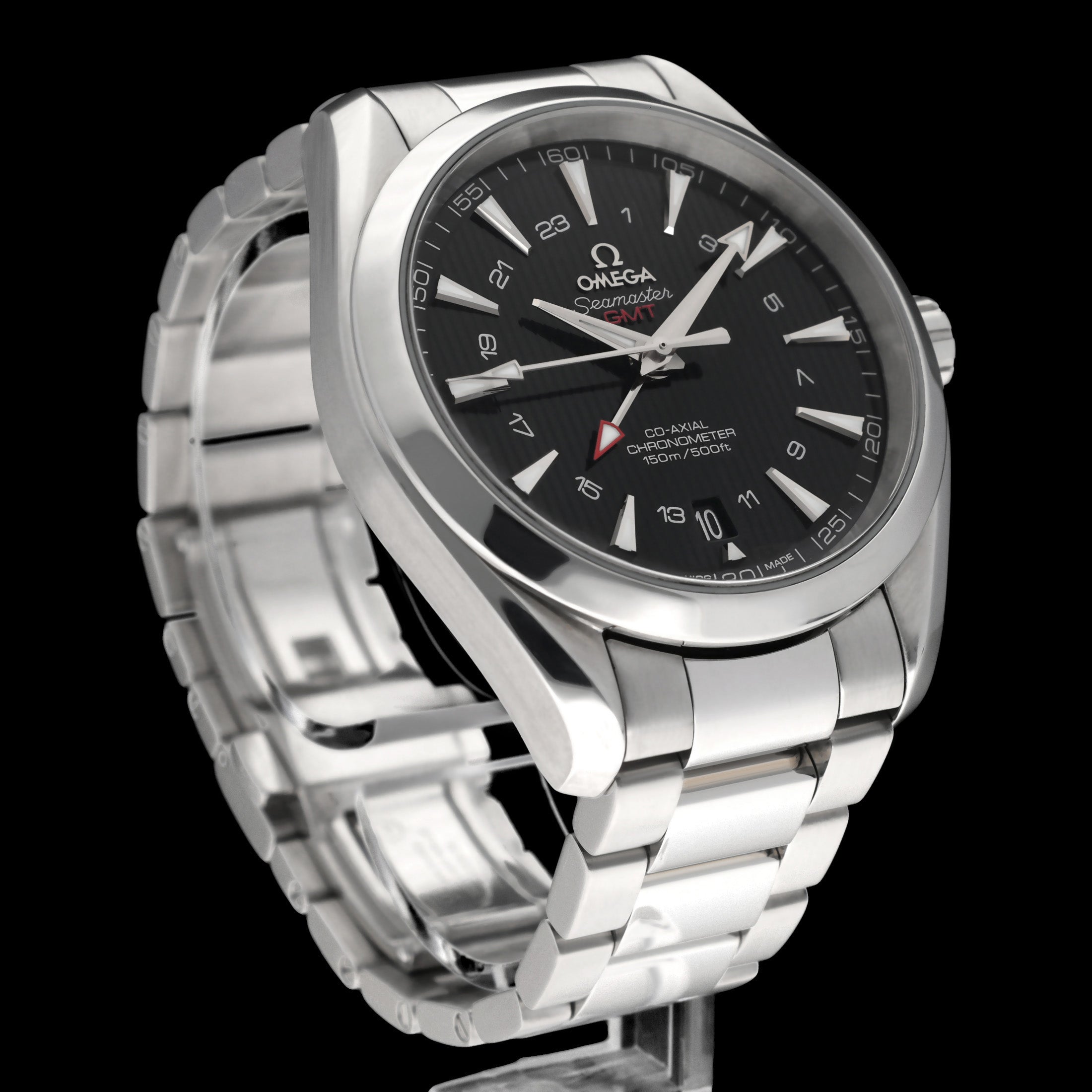 Omega Seamaster 231.10.43.22.01.001