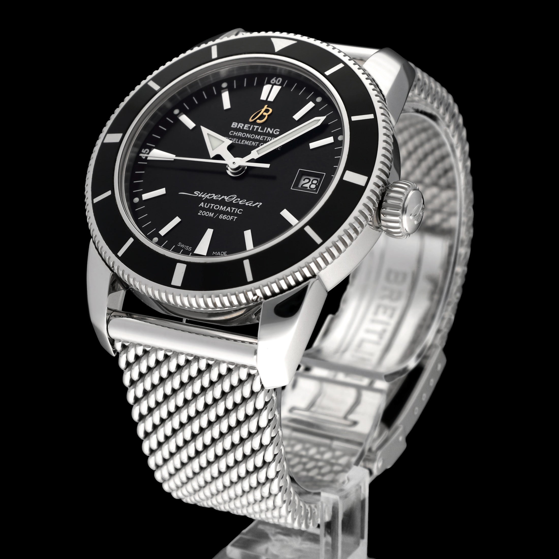 Breitling Superocean A17321
