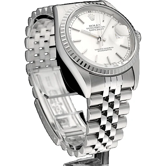 Rolex Datejust 16220 Rolex Datejust 16220