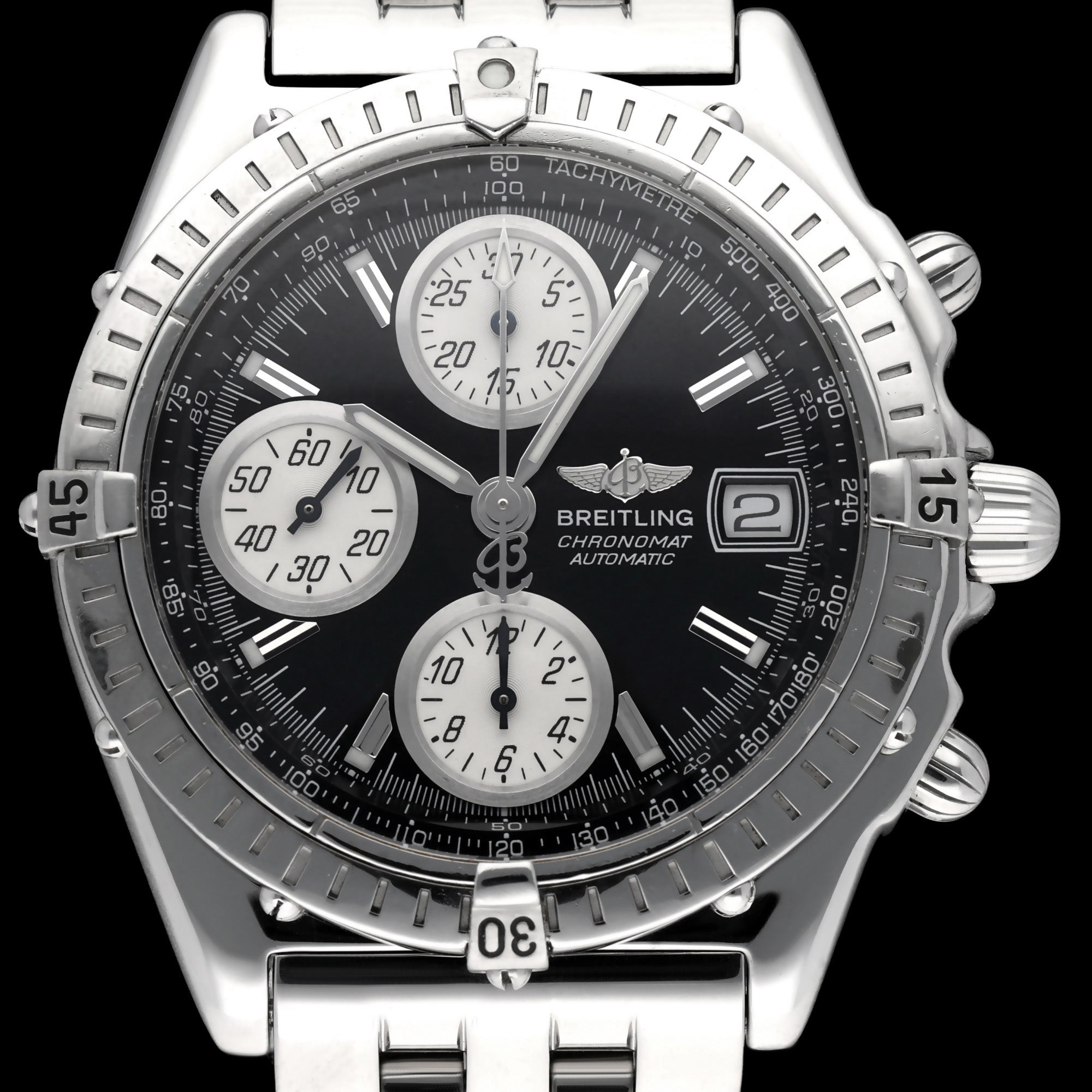 Breitling Chronomat A13350