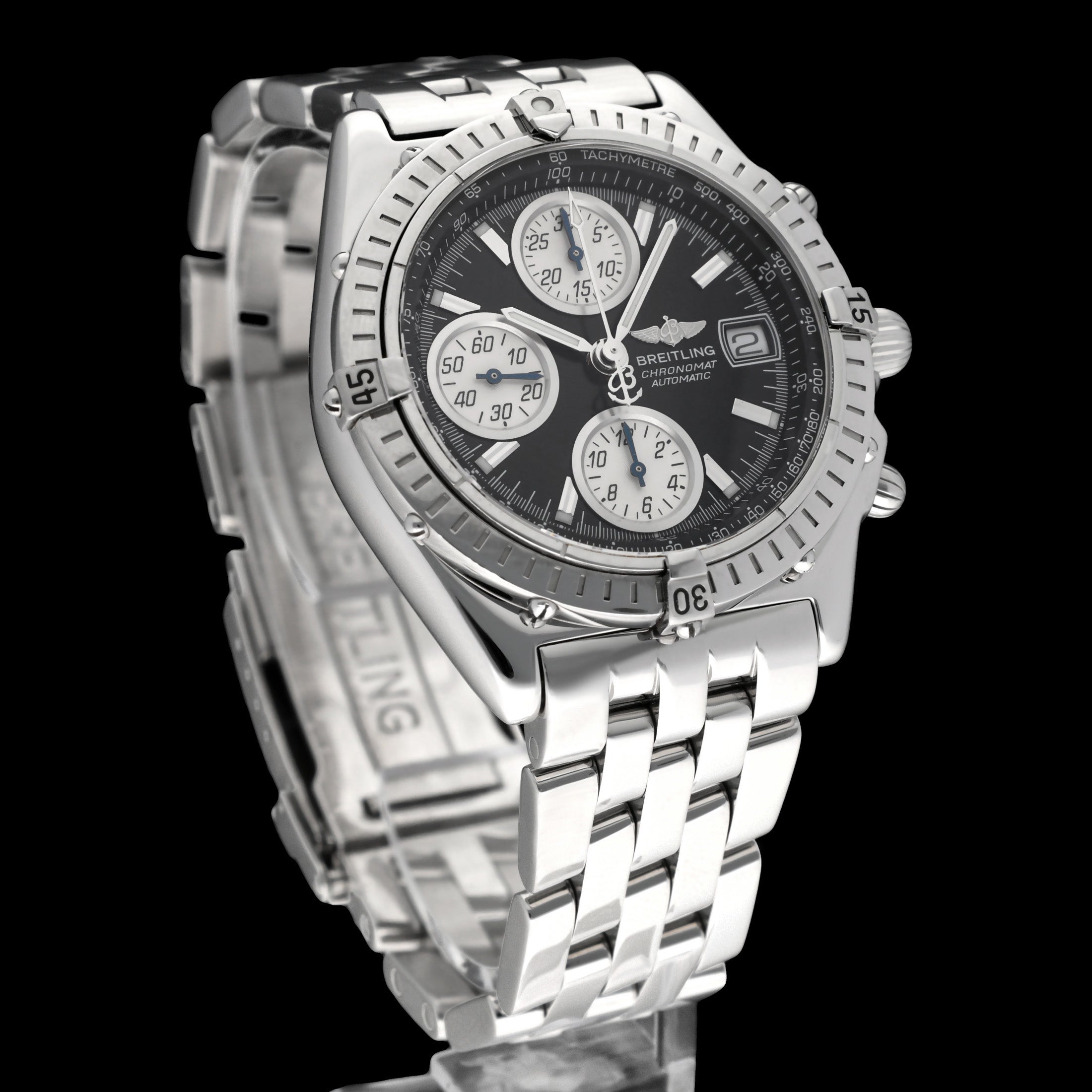 Breitling Chronomat A13350