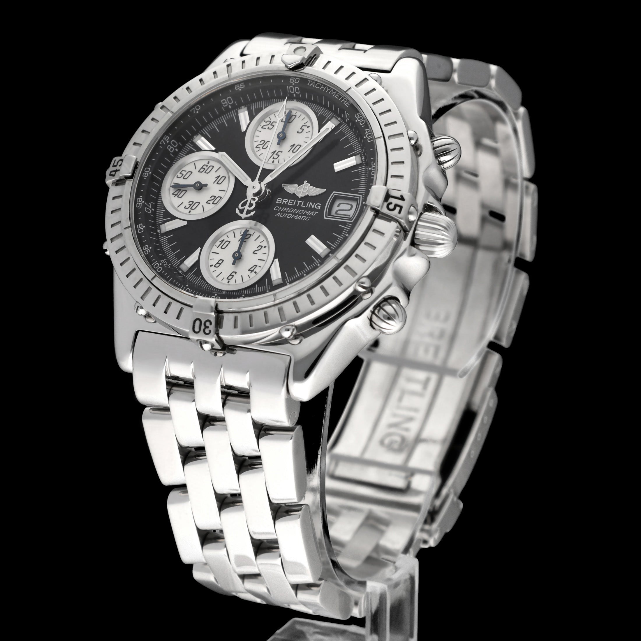 Breitling Chronomat A13350