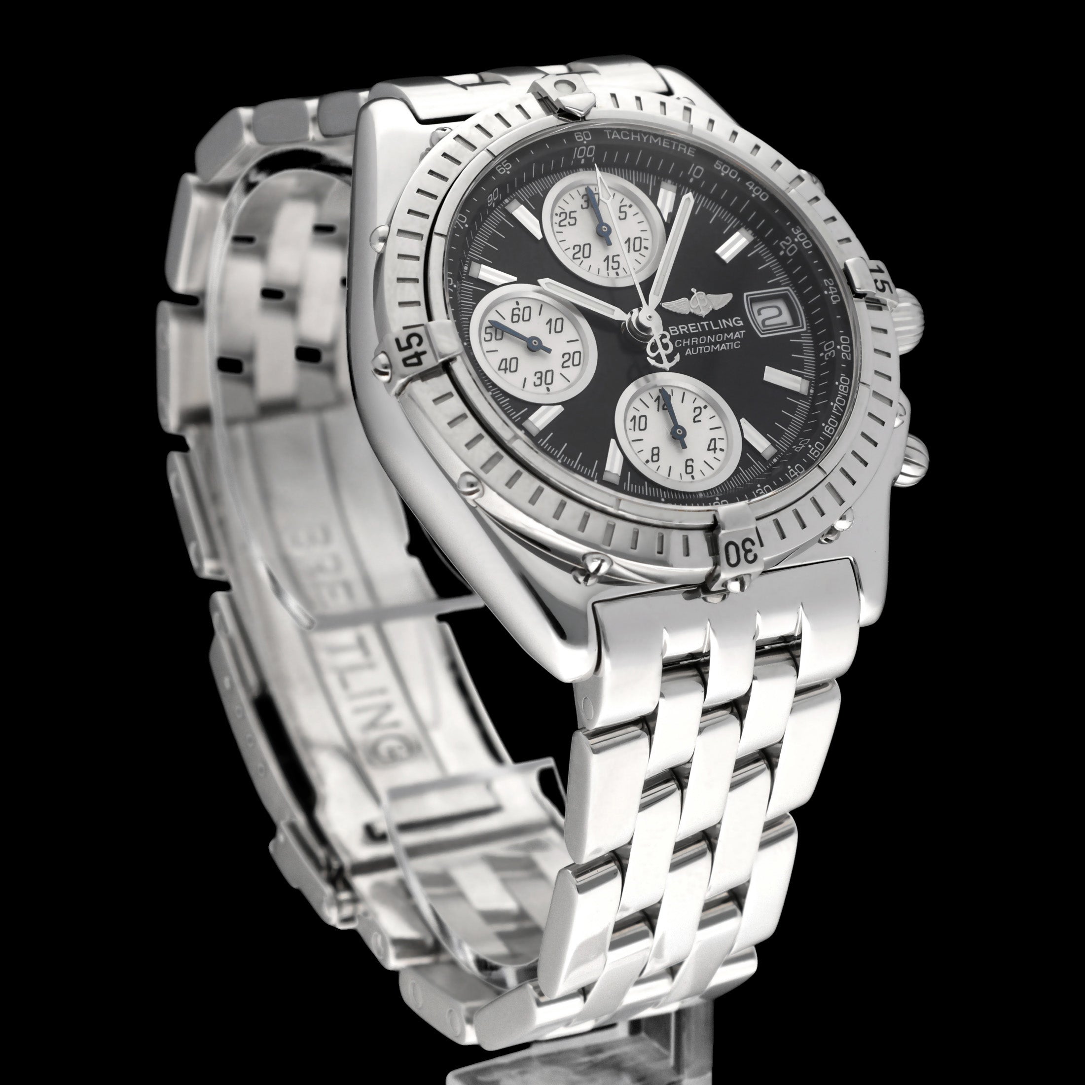 Breitling Chronomat A13350