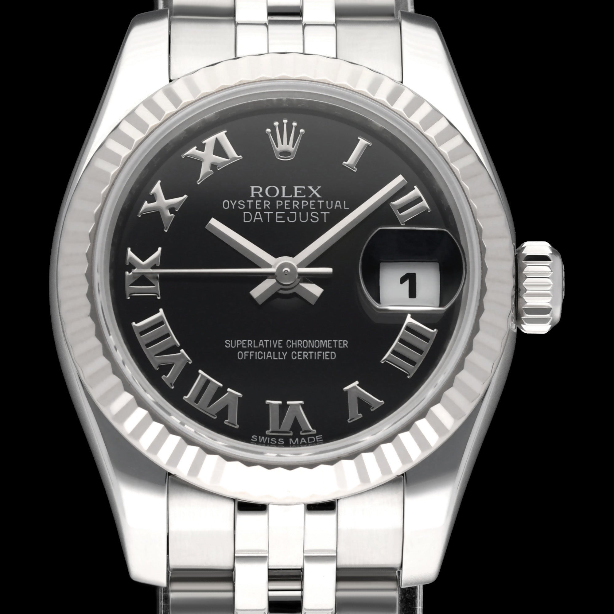 Rolex Lady-Datejust 179174