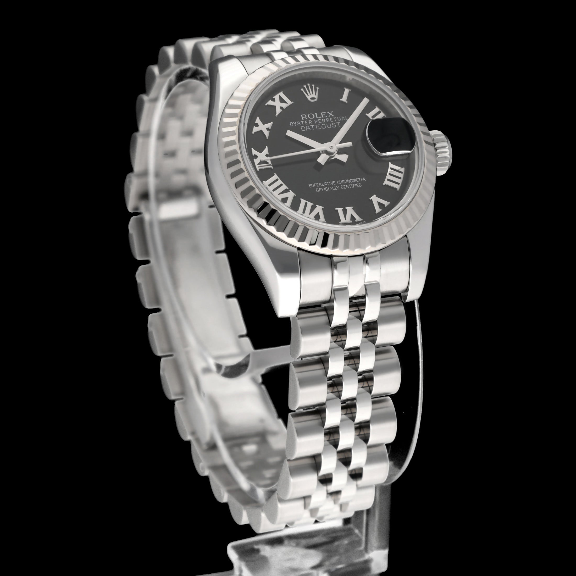 Rolex Lady-Datejust 179174