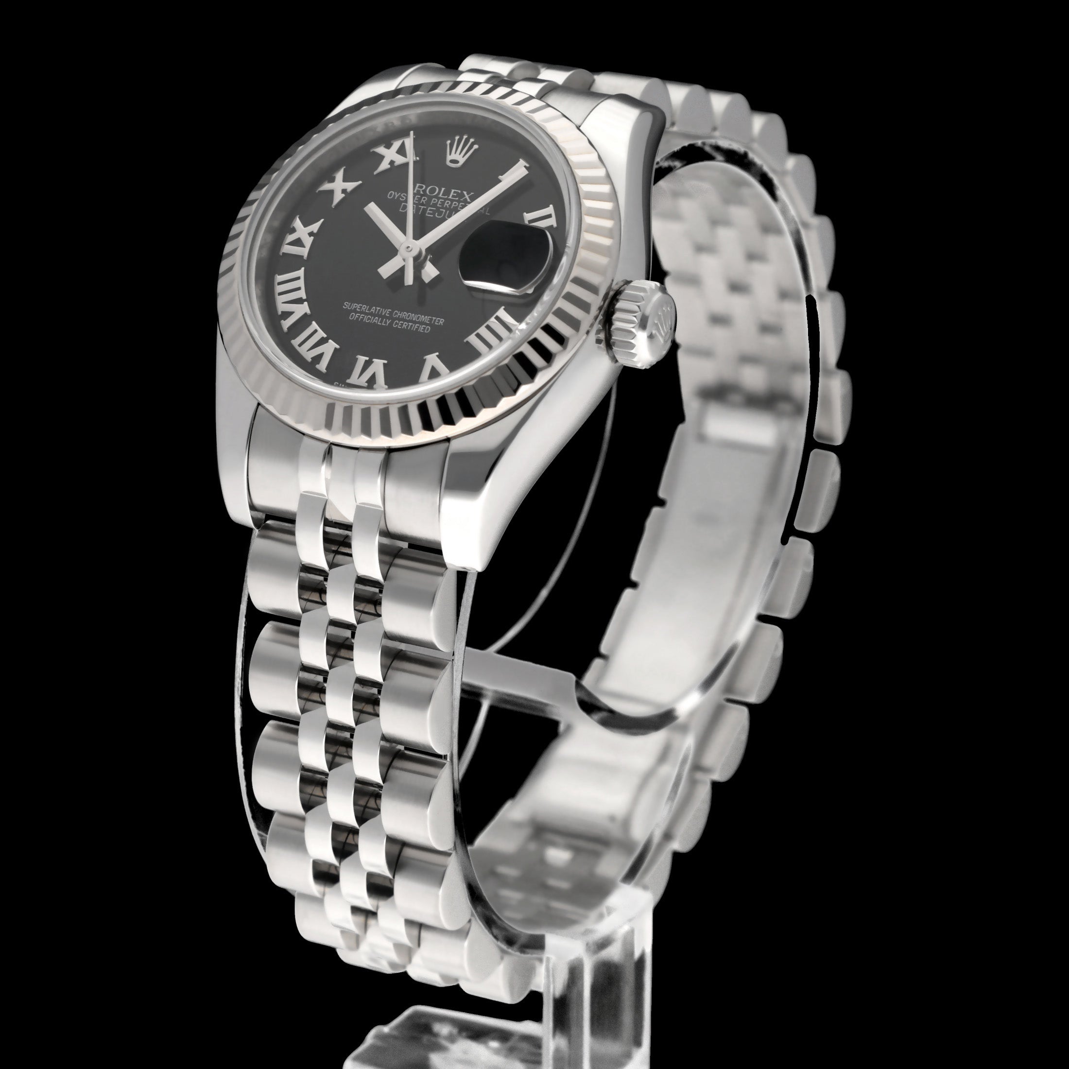 Rolex Lady-Datejust 179174