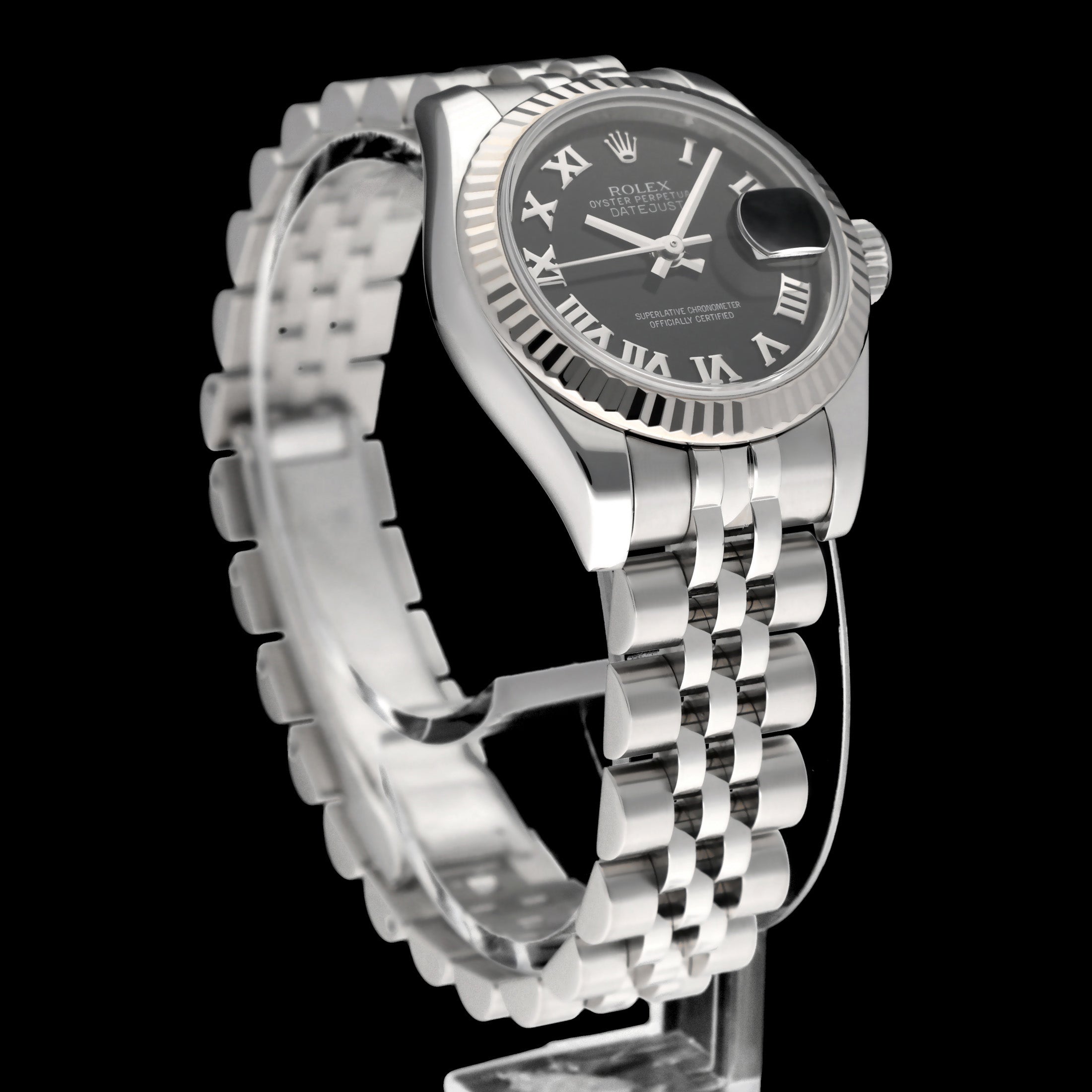 Rolex Lady-Datejust 179174