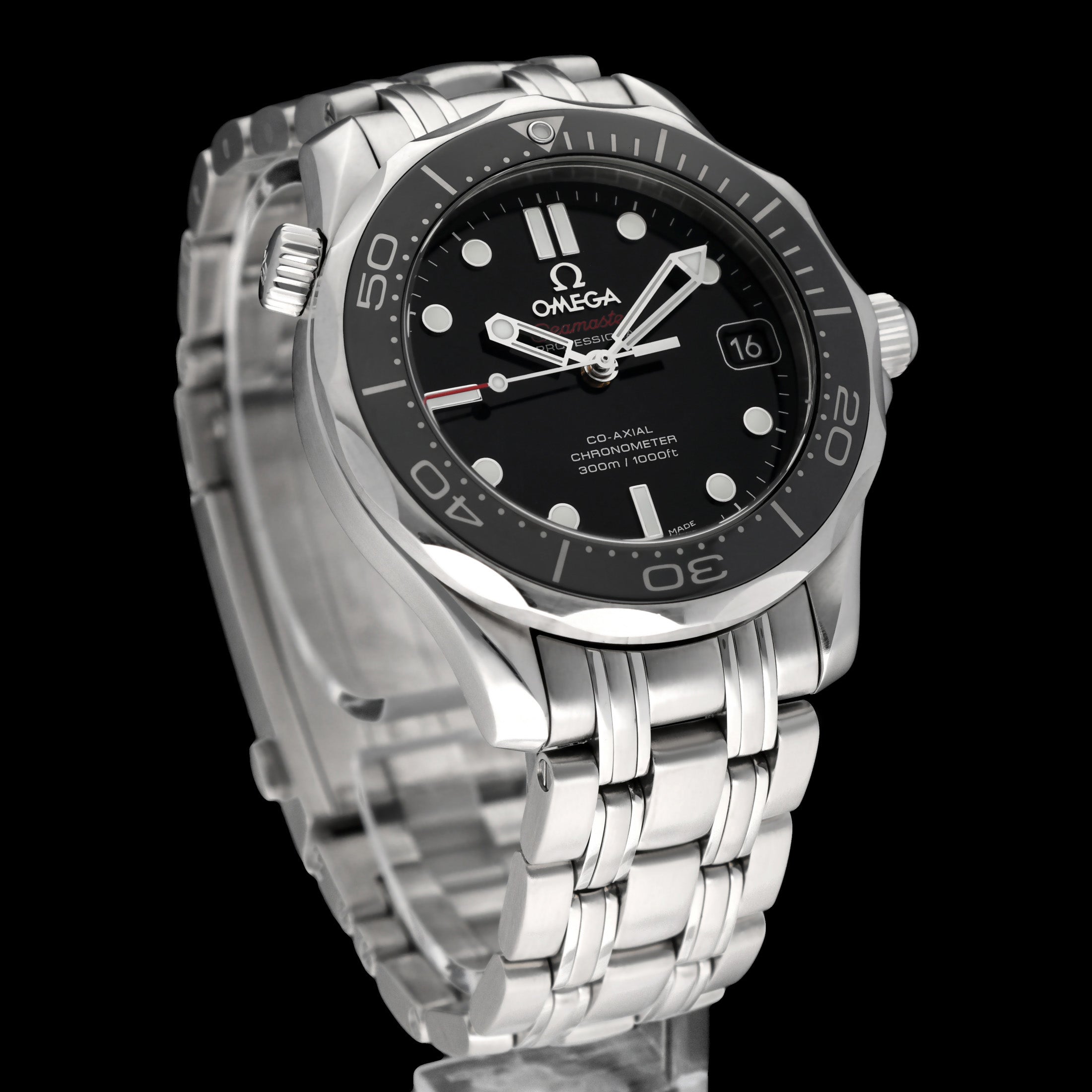 Omega Seamaster 212.30.36.20.01.002