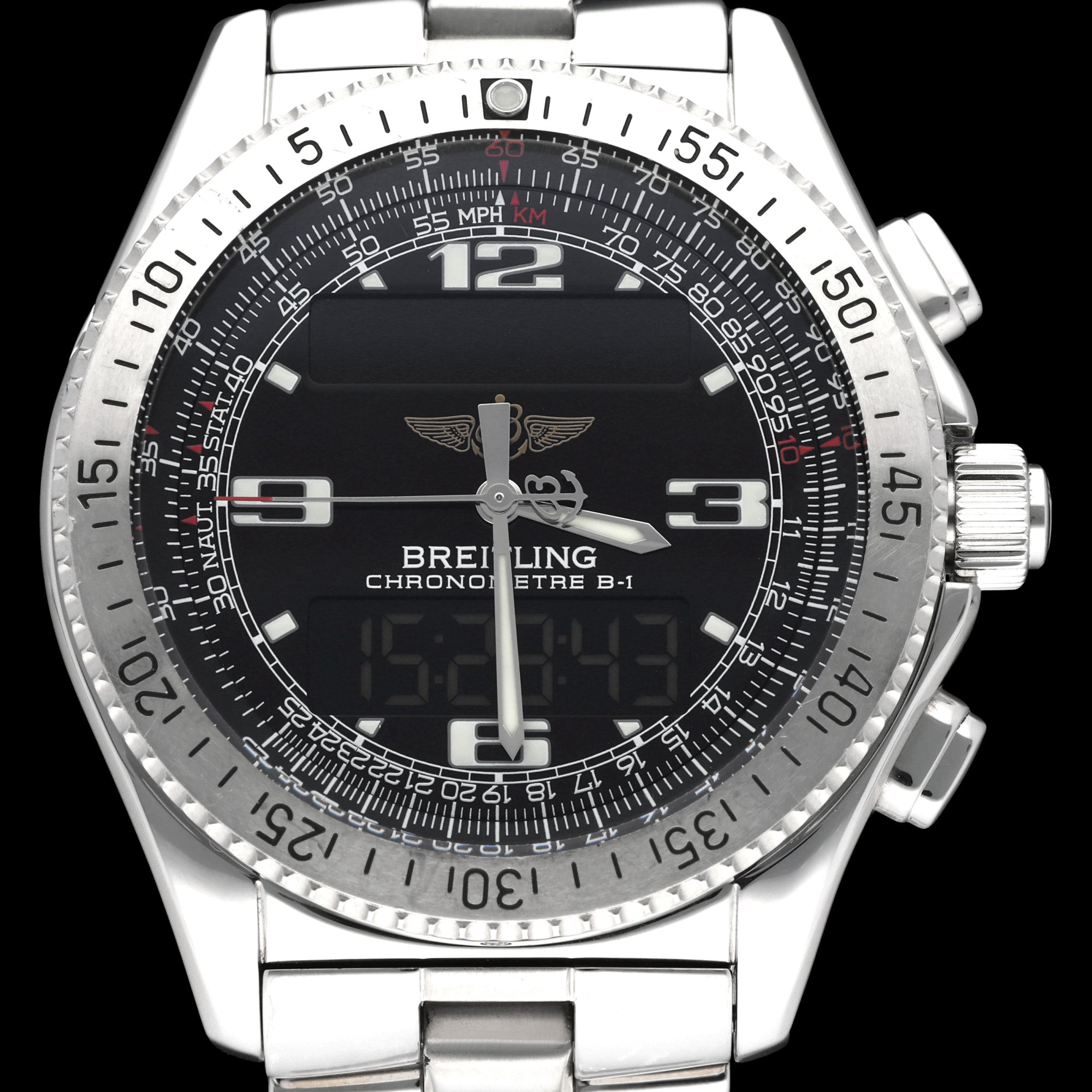 Breitling B-1 A78362