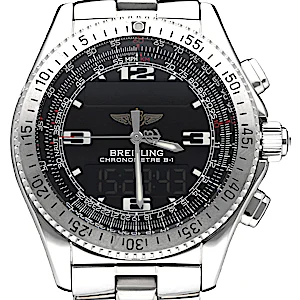 Breitling B-1 A78362 Breitling B-1 A78362