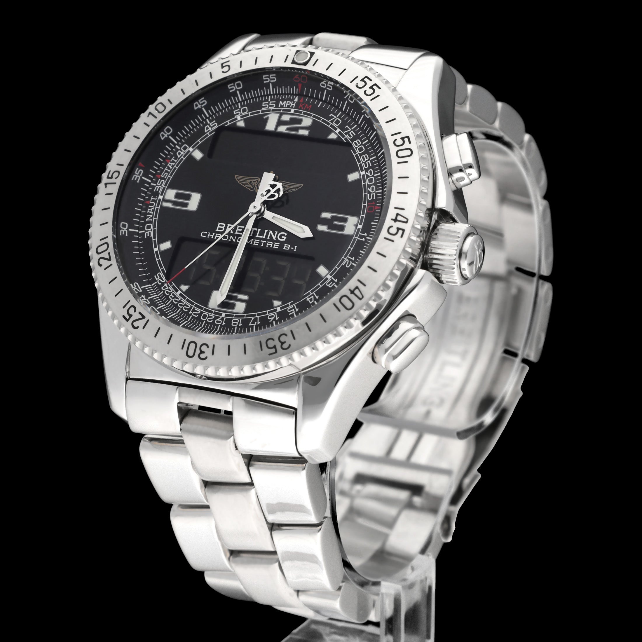 Breitling B-1 A78362