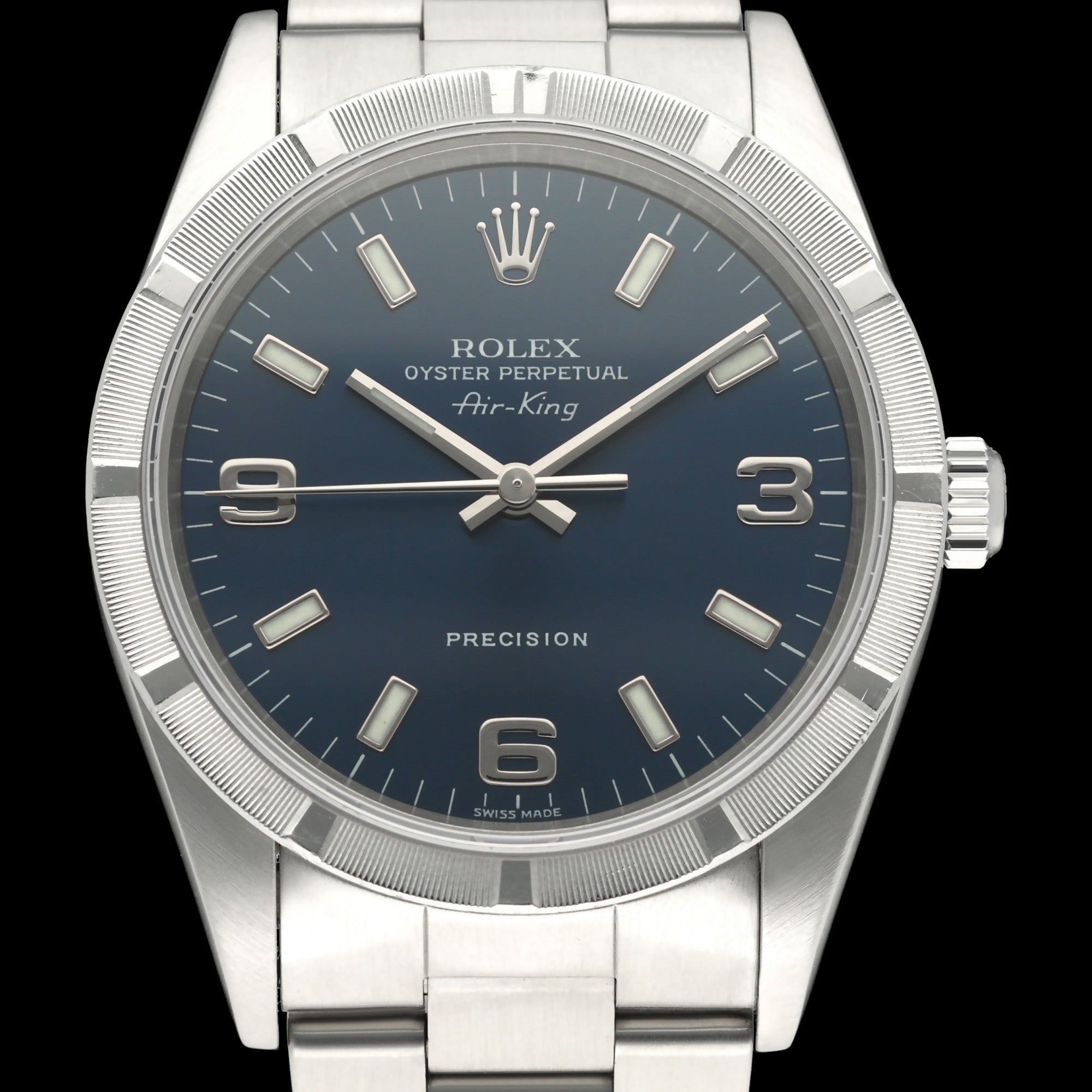 Rolex Air-King 14010M
