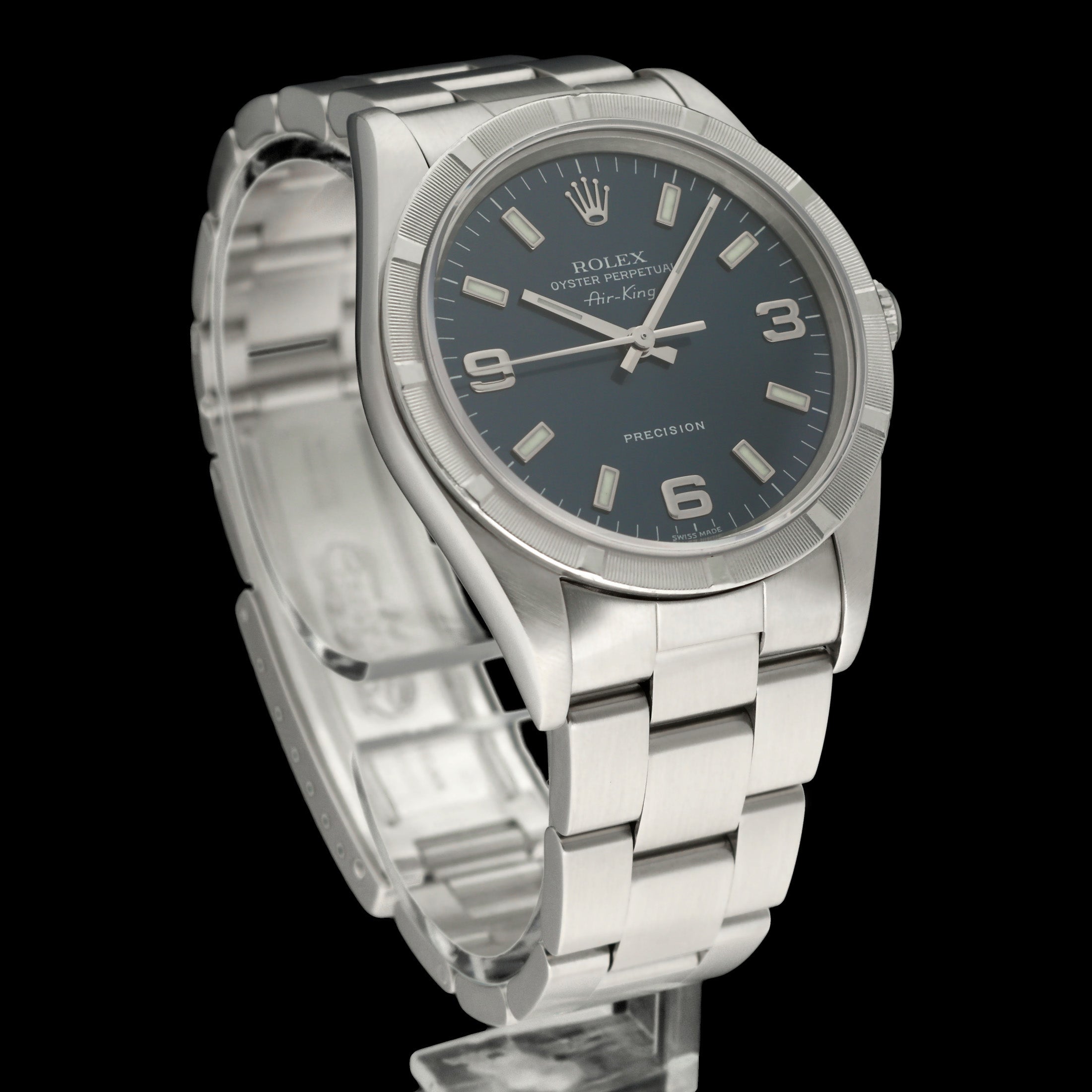 Rolex Air-King 14010M
