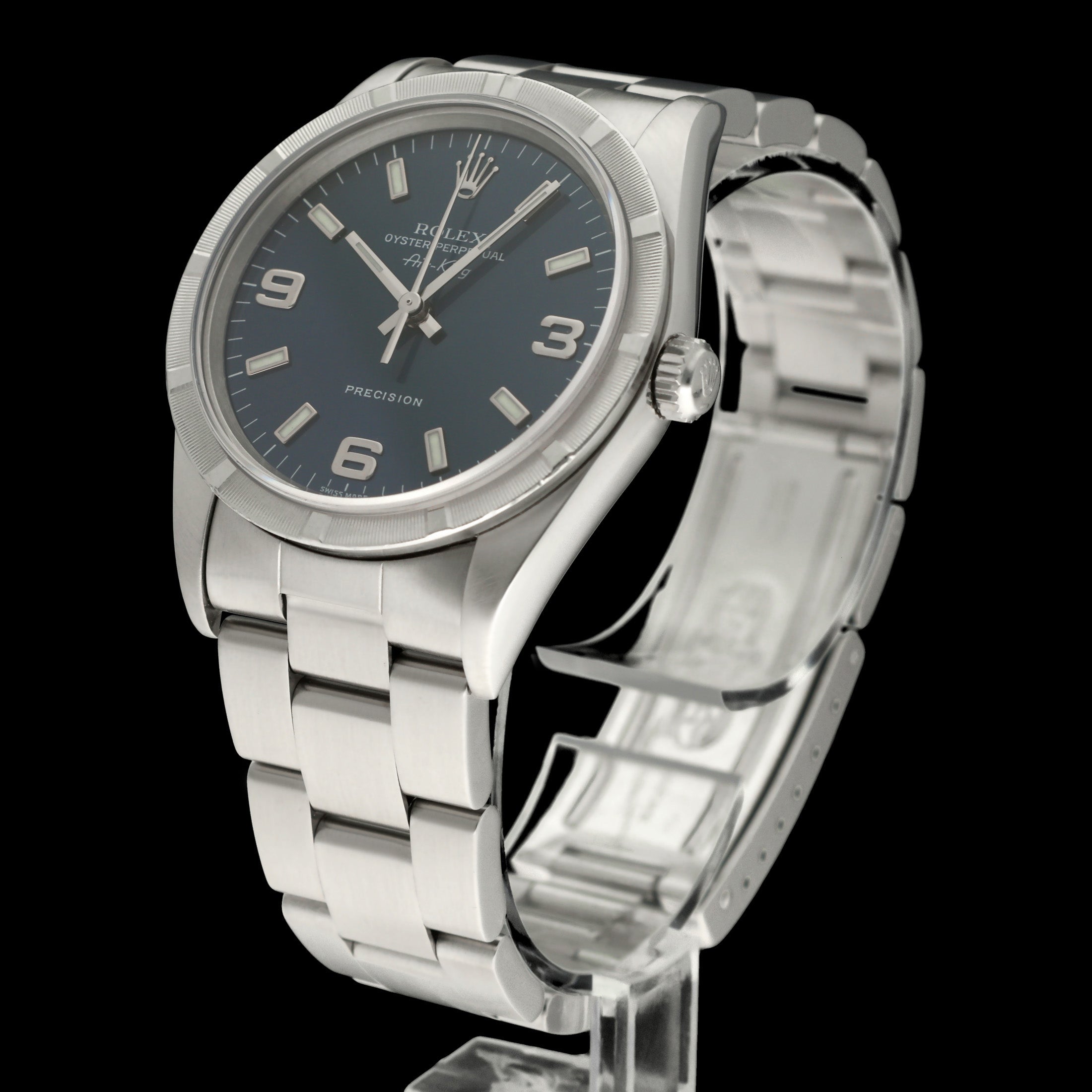 Rolex Air-King 14010M