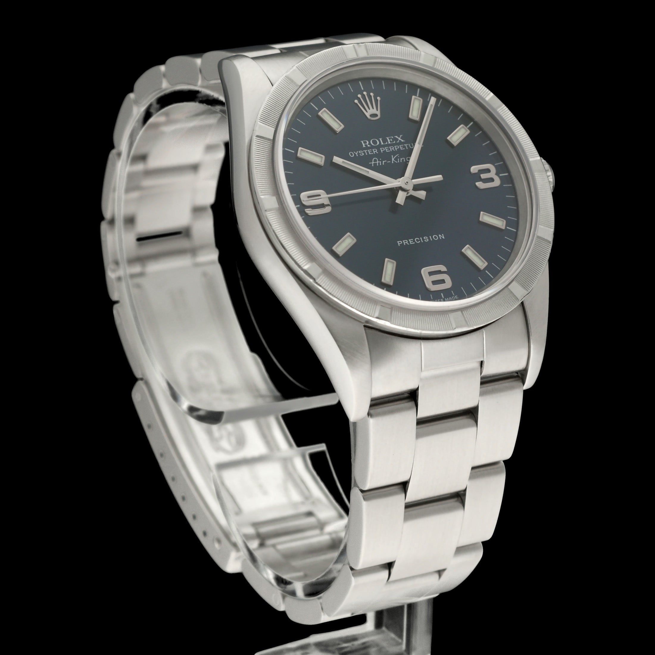 Rolex Air-King 14010M