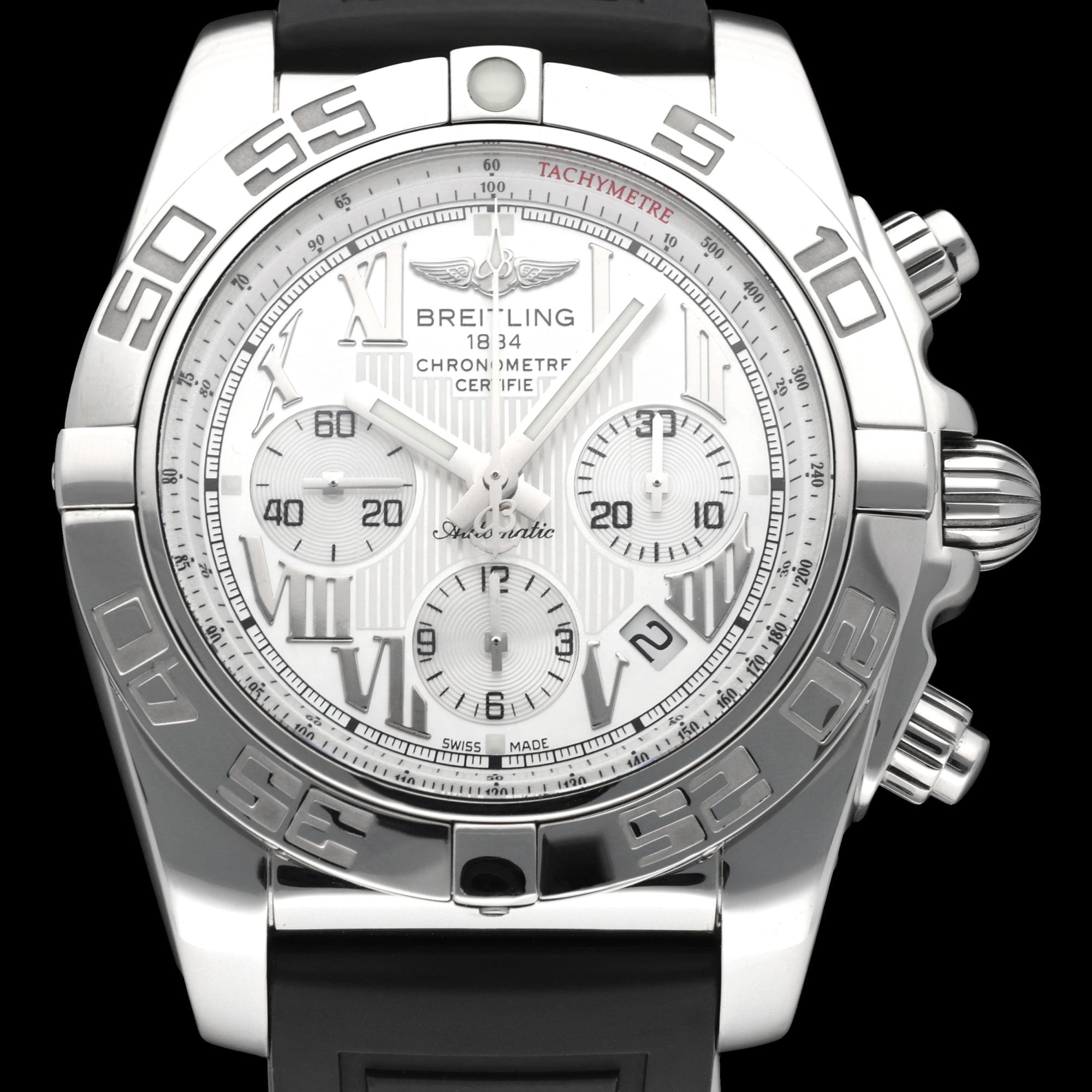 Breitling Chronomat AB0110
