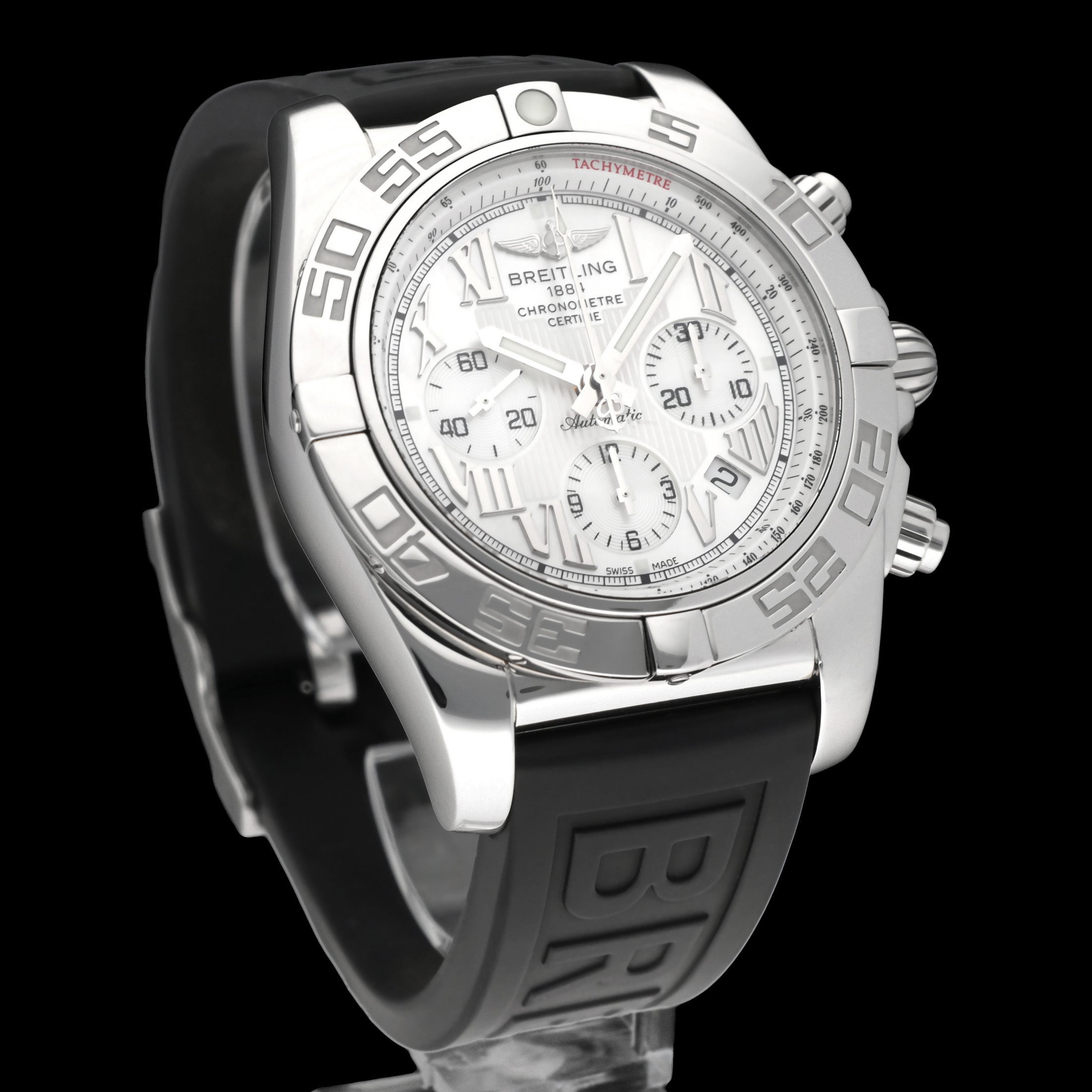 Breitling Chronomat AB0110
