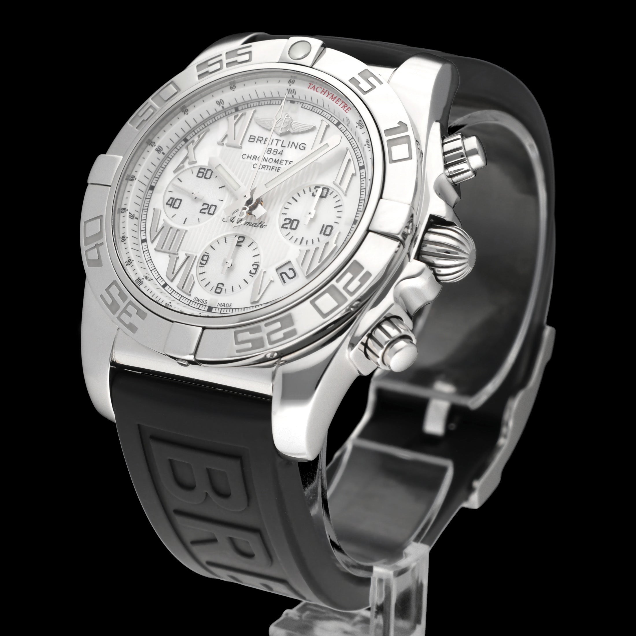 Breitling Chronomat AB0110