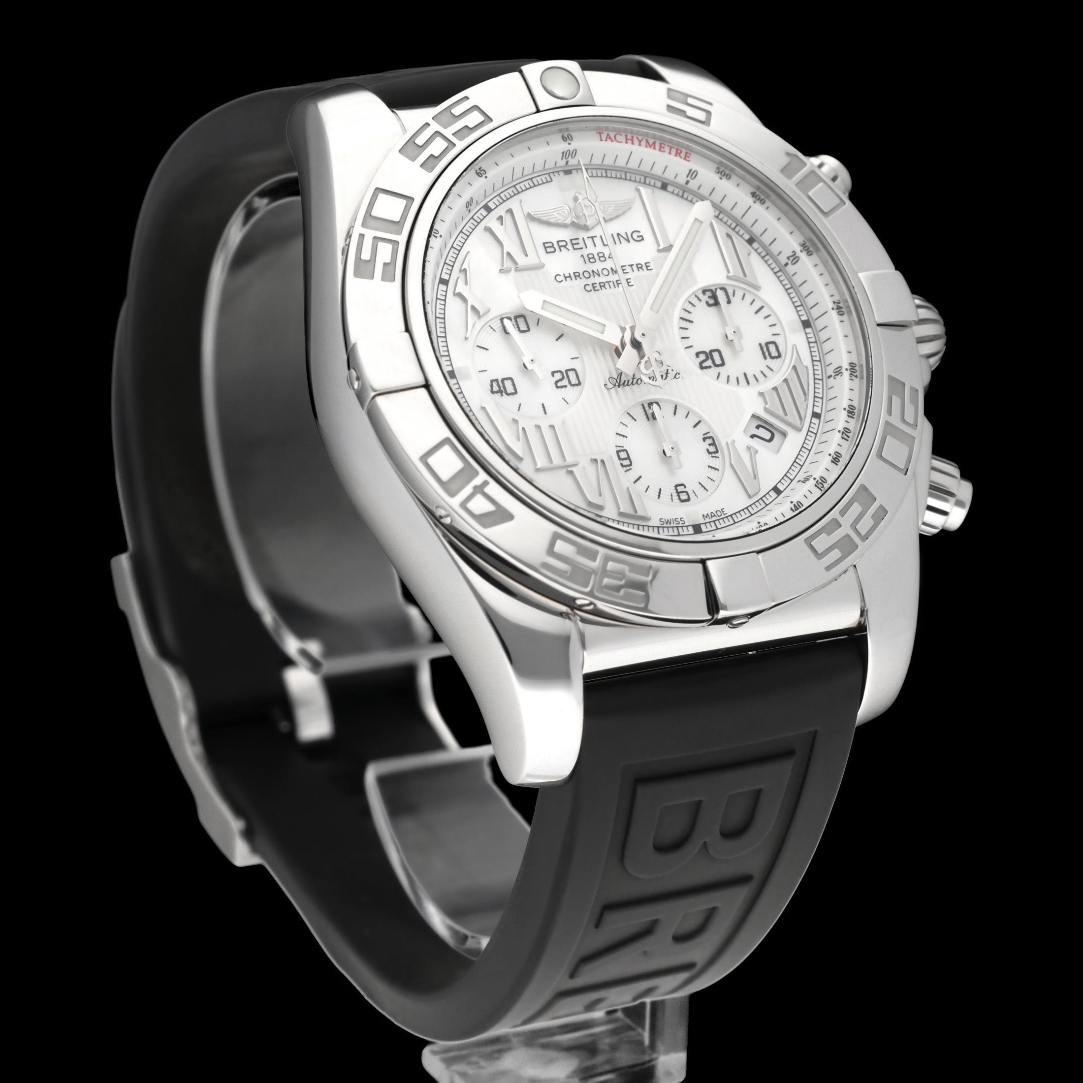 Breitling Chronomat AB0110