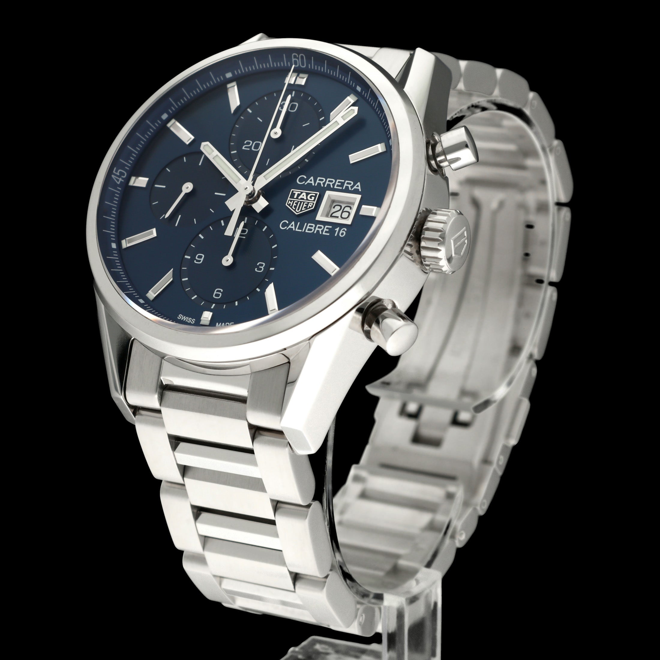 TAG Heuer Carrera CBK2112
