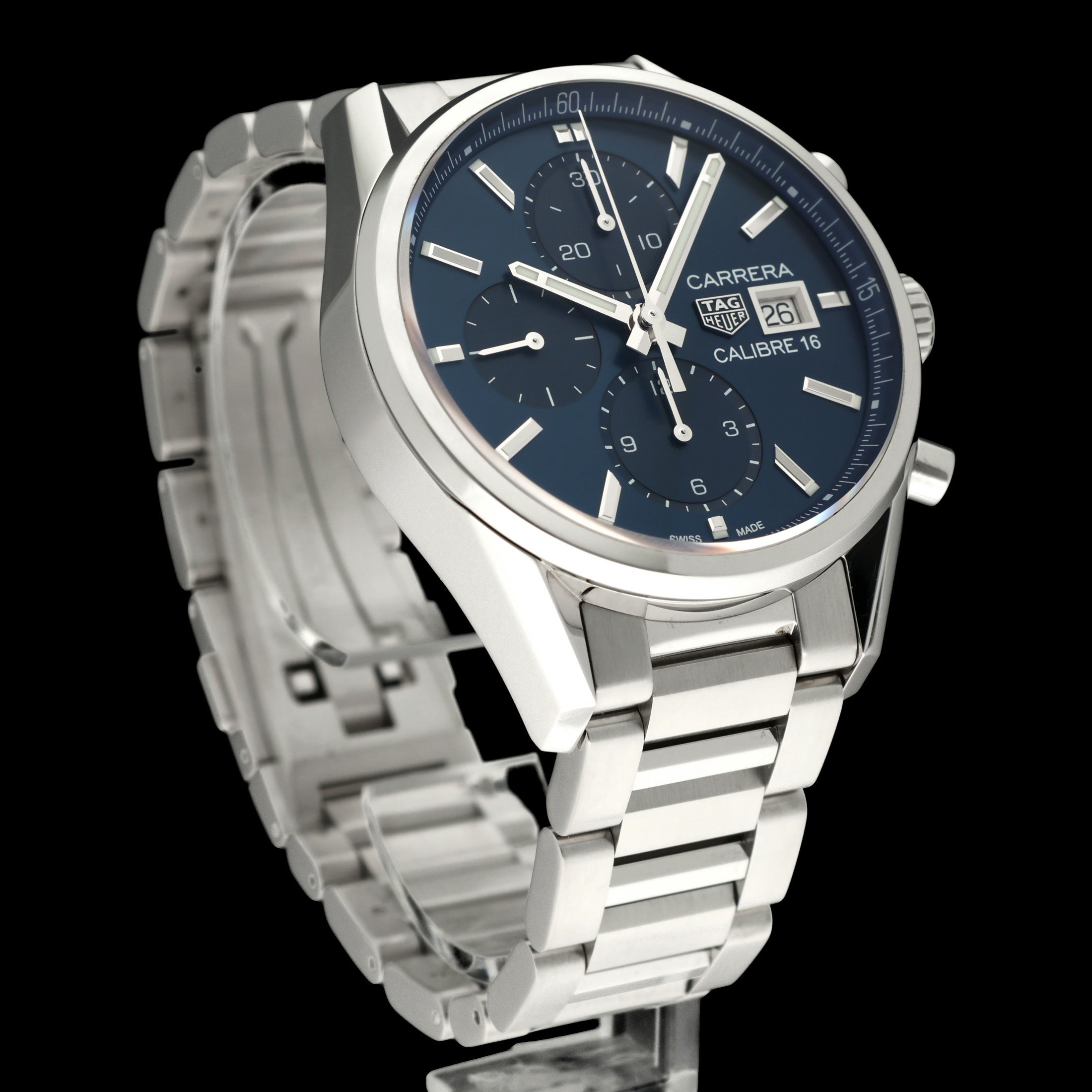 TAG Heuer Carrera CBK2112