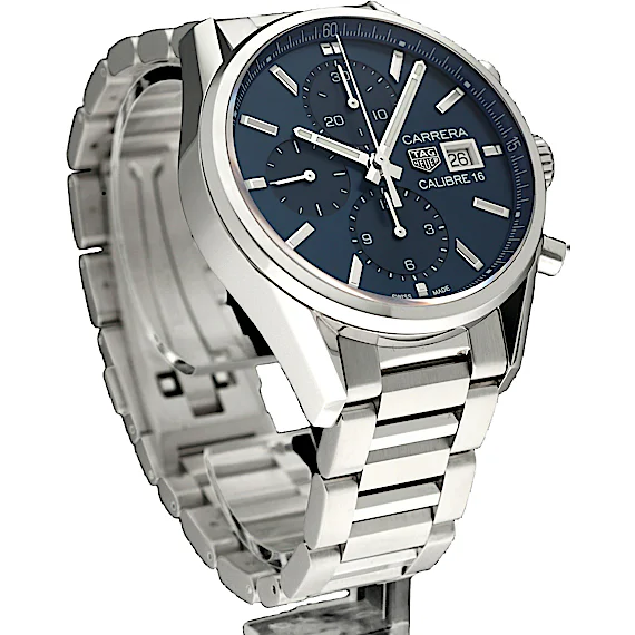 TAG Heuer Carrera CBK2112 TAG Heuer Carrera CBK2112