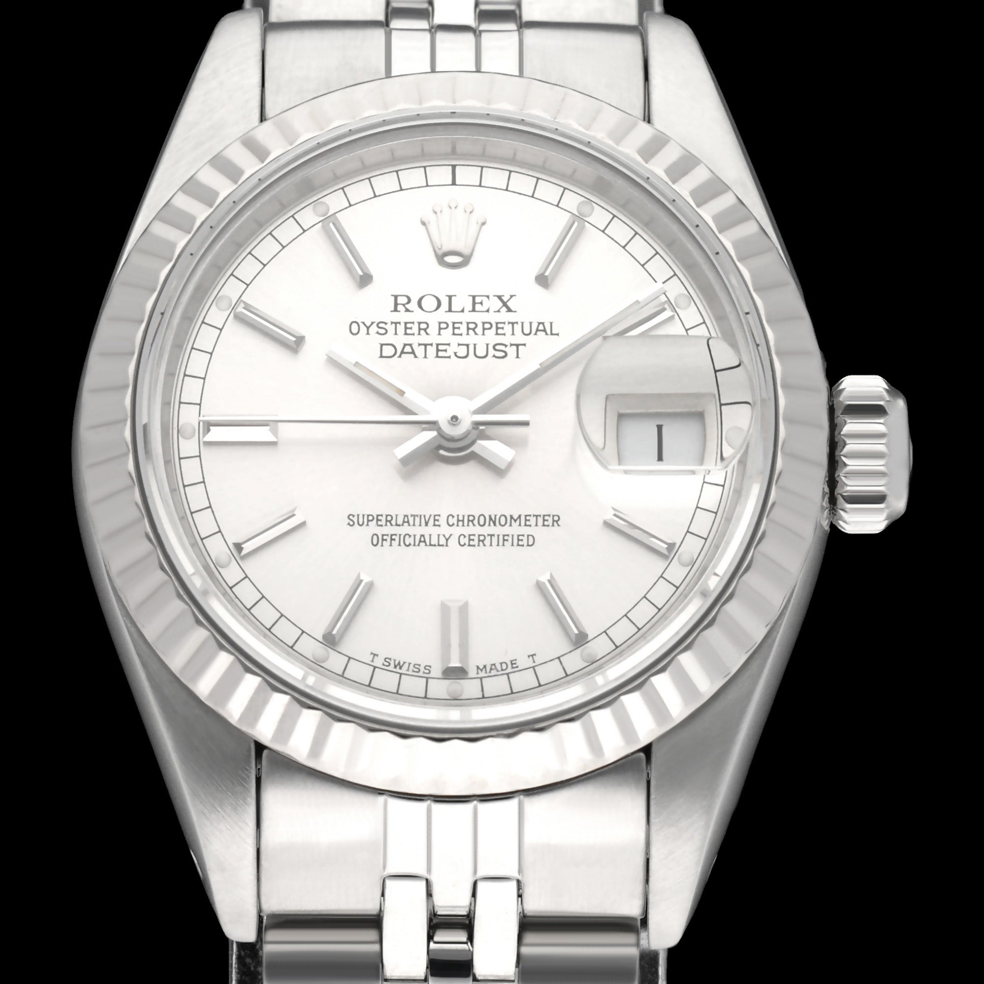 Rolex Lady-Datejust 69174