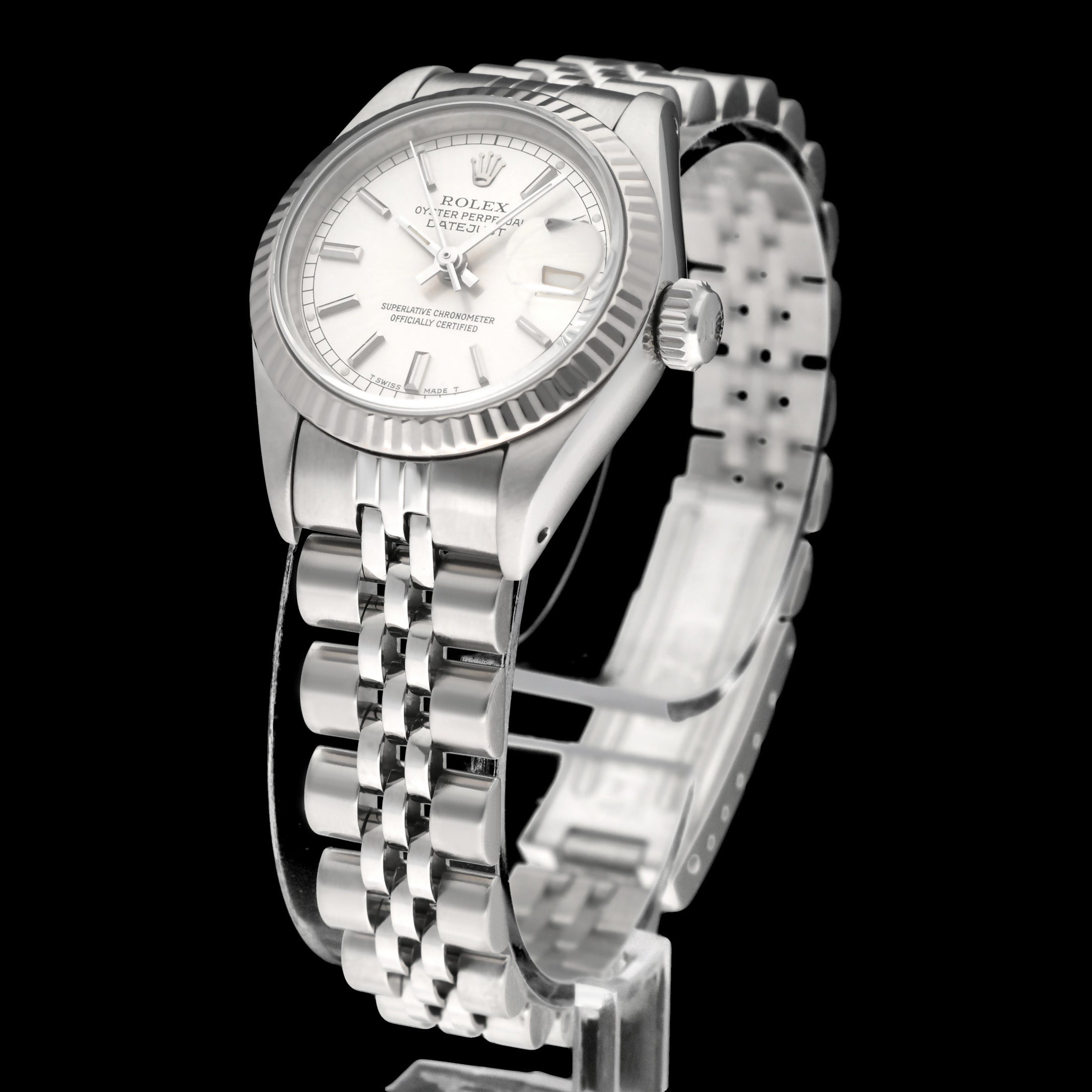Rolex Lady-Datejust 69174