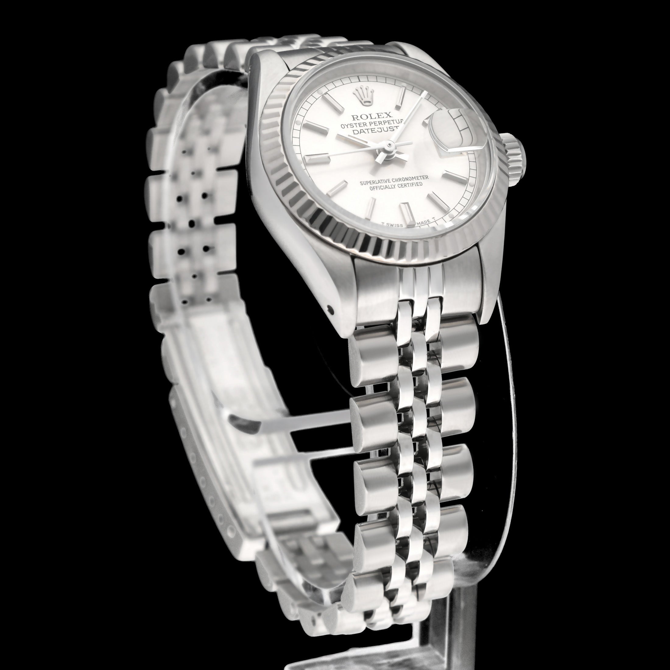 Rolex Lady-Datejust 69174