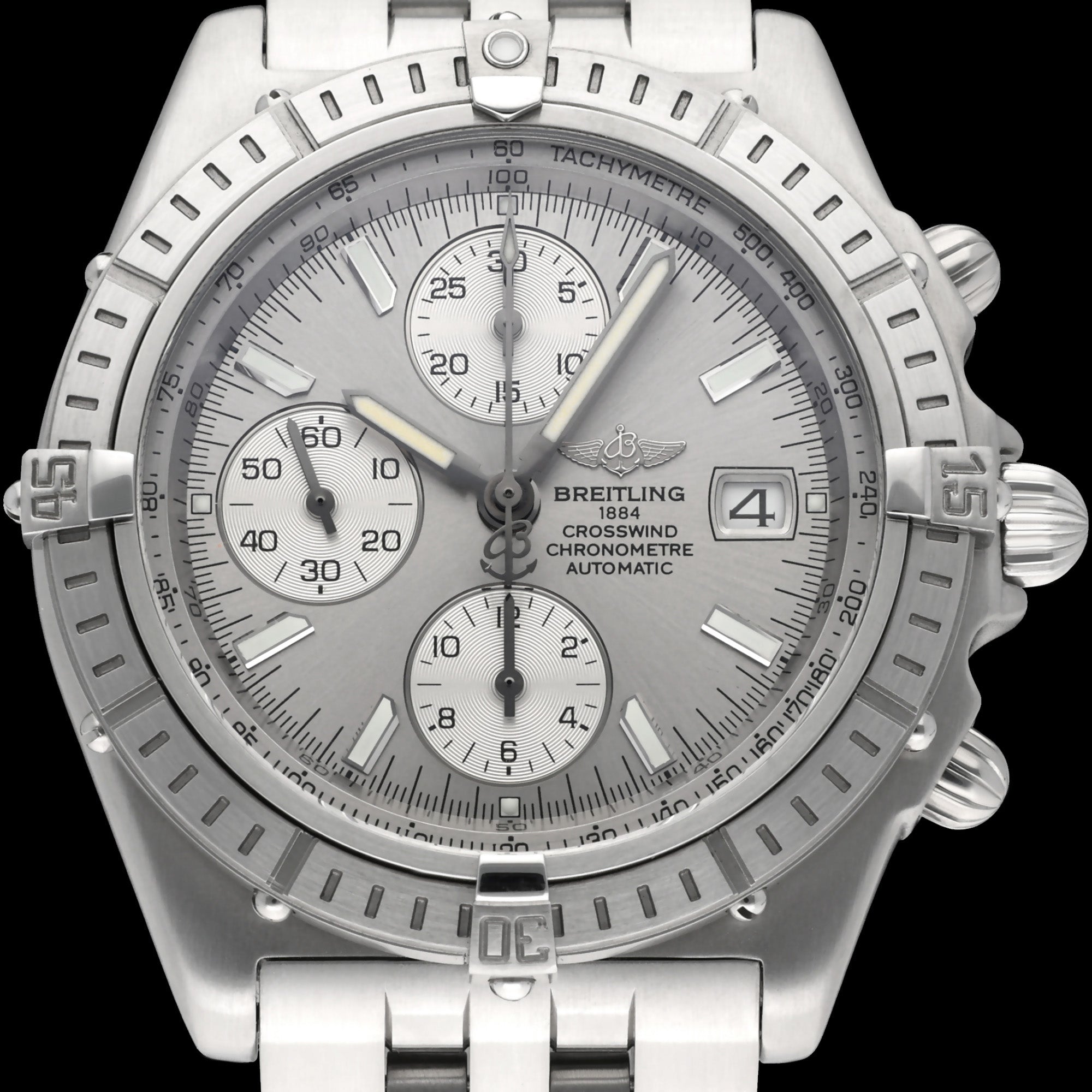 Breitling Crosswind A13355