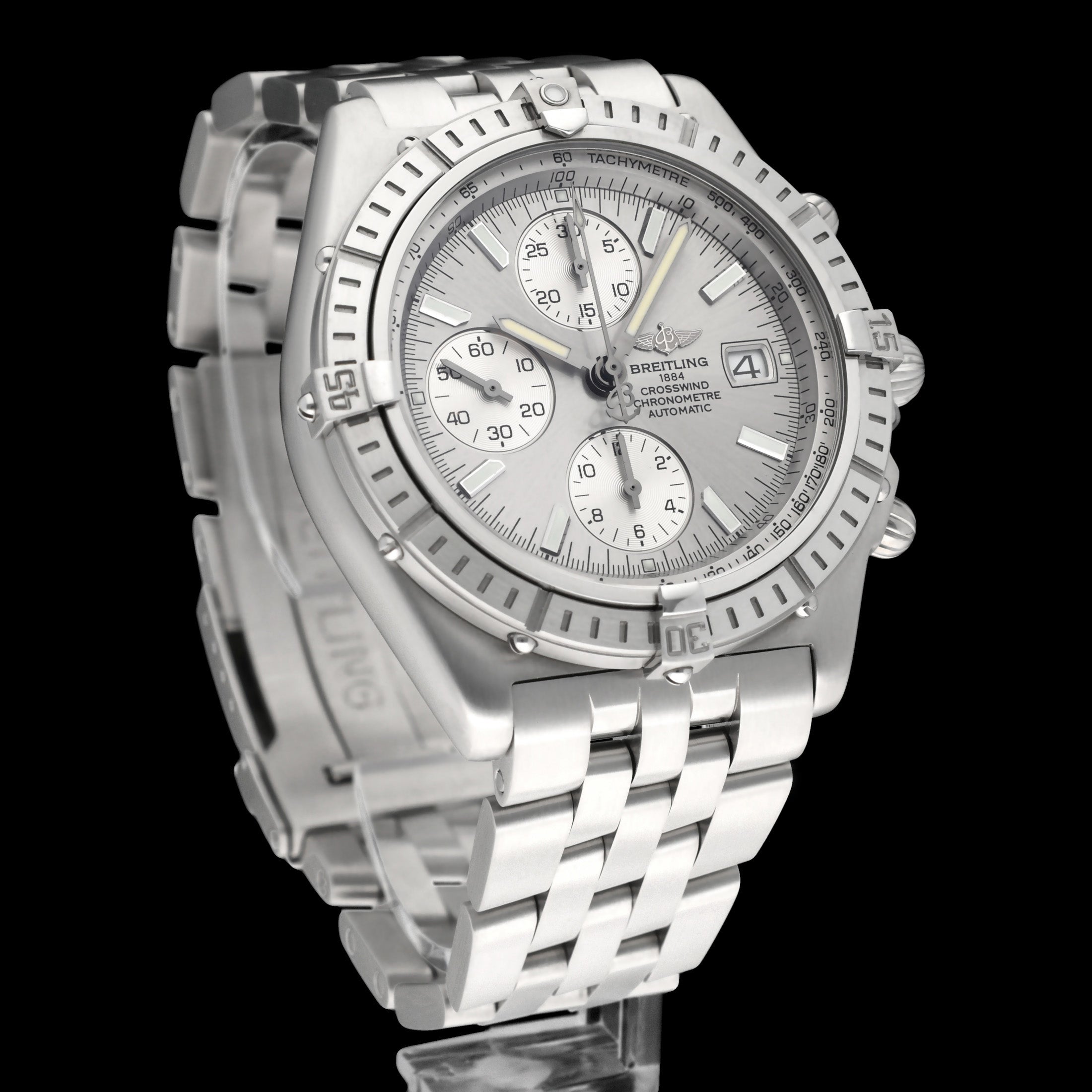Breitling Crosswind A13355