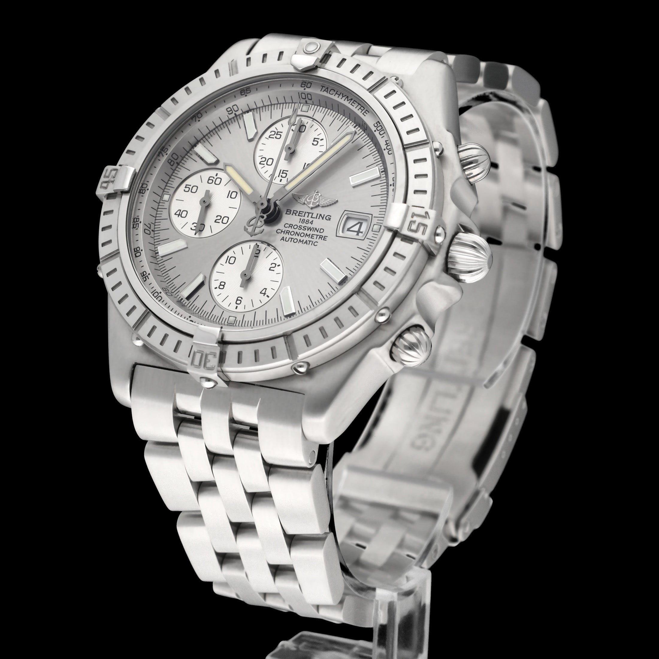 Breitling Crosswind A13355