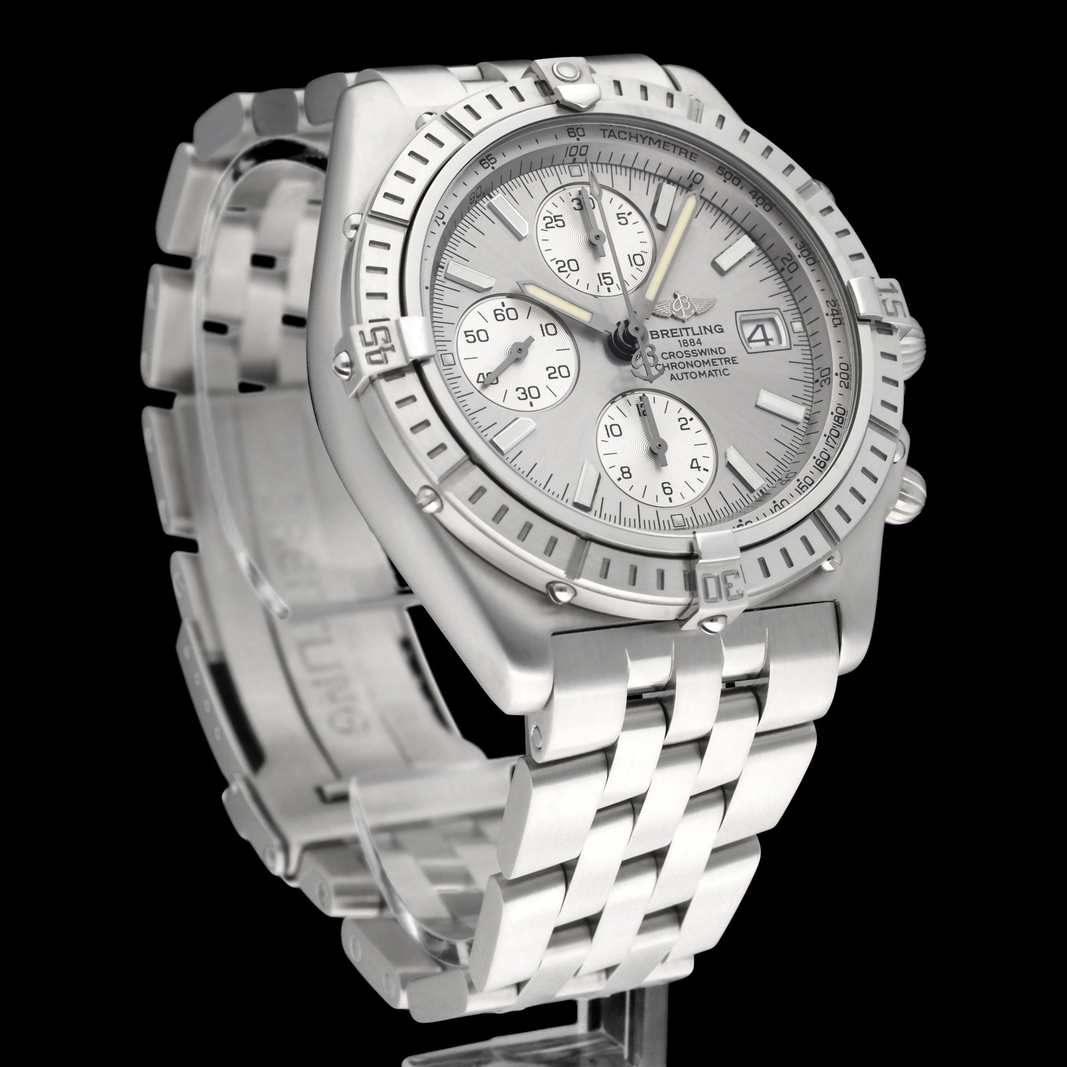 Breitling Crosswind A13355