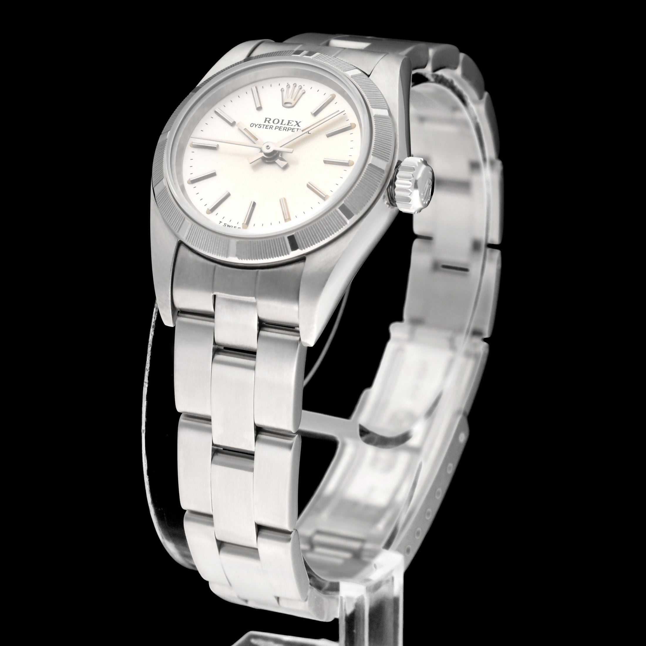 Rolex Oyster Perpetual 67230