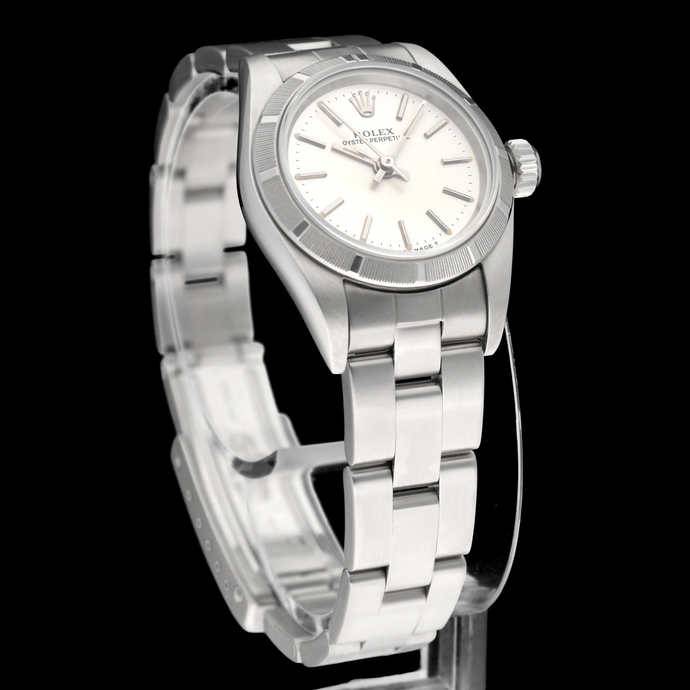 Rolex Oyster Perpetual 67230