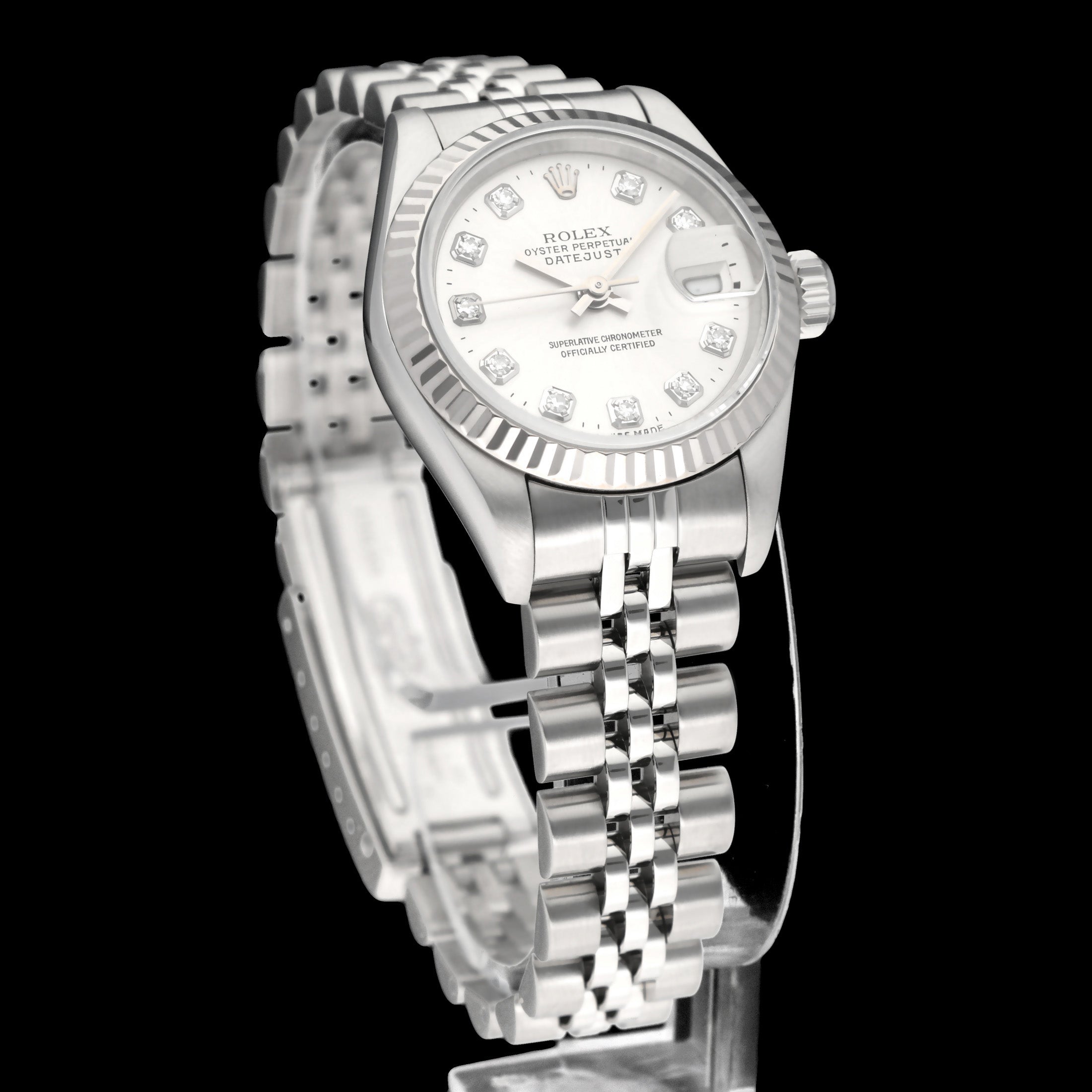 Rolex Lady-Datejust 69174G