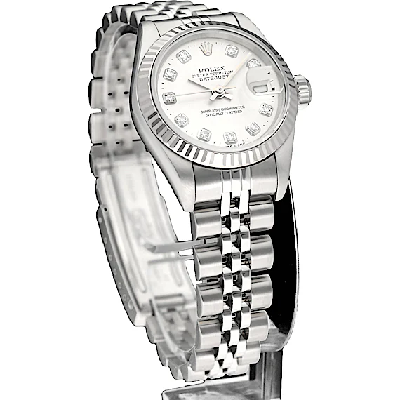Rolex Lady-Datejust 69174G Rolex Lady-Datejust 69174G